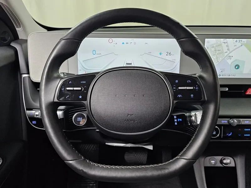 Hyundai Ioniq 5 5 Long Range Exclusiv | Mobile.bg � ����������� 13
