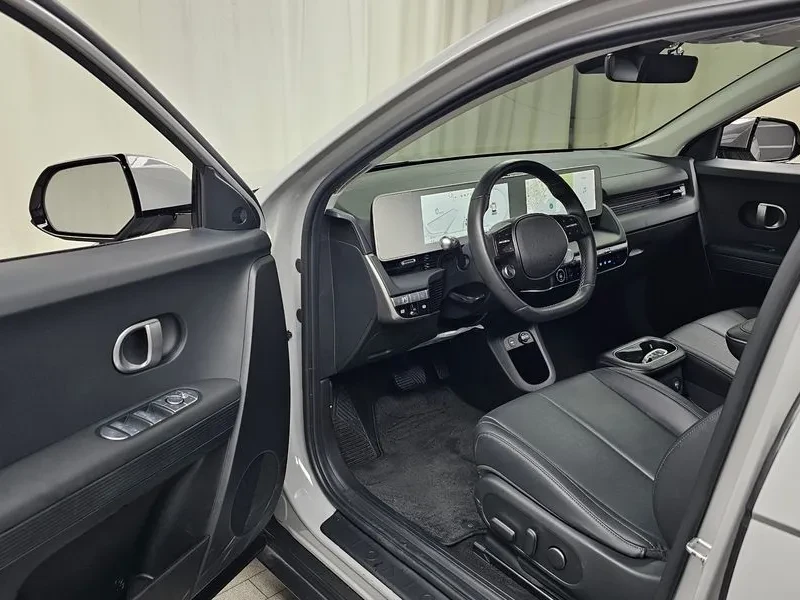 Hyundai Ioniq 5 5 Long Range Exclusiv | Mobile.bg � ����������� 10