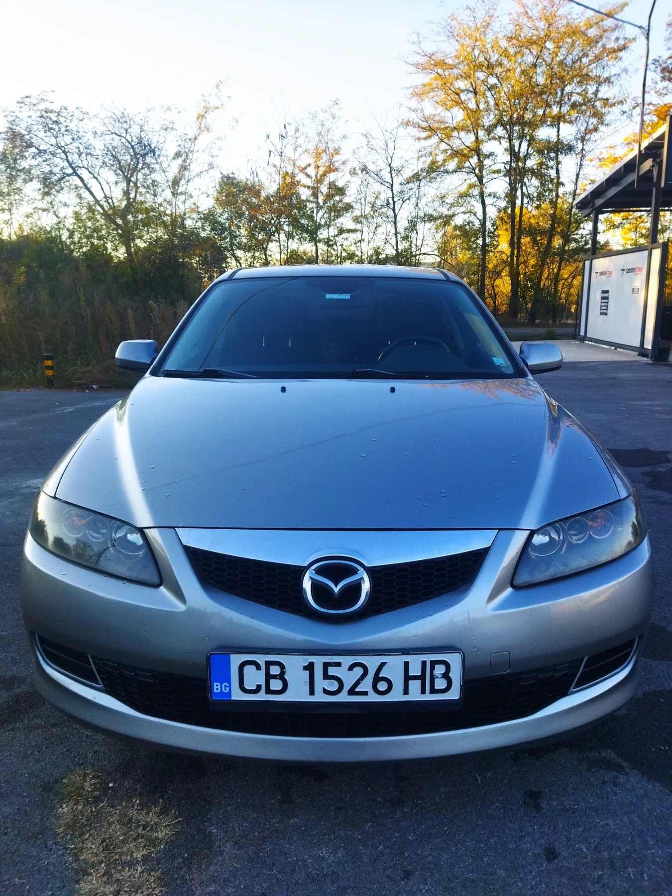 Mazda 6  - изображение 2