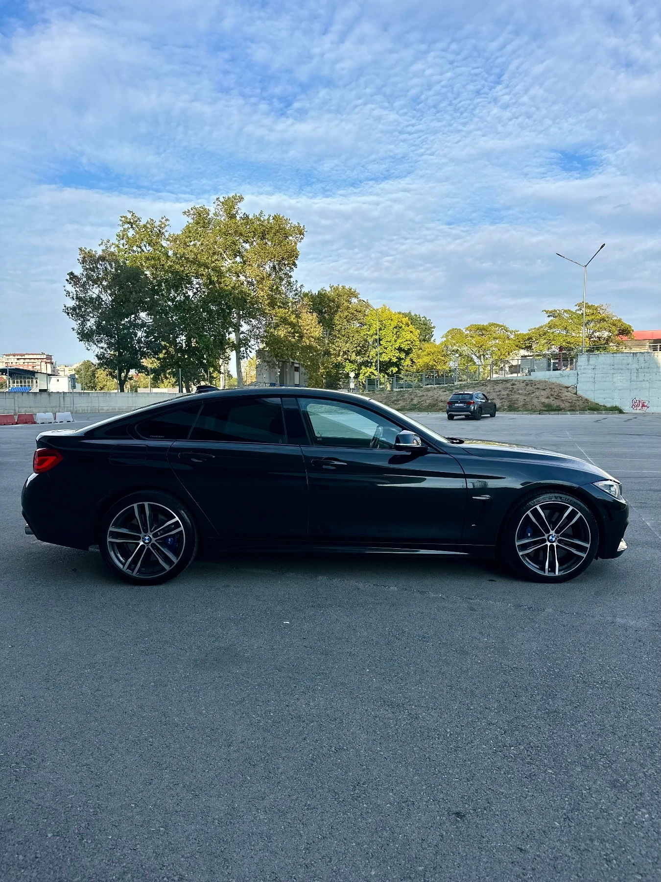 BMW 440 440i Xdrive  - изображение 5