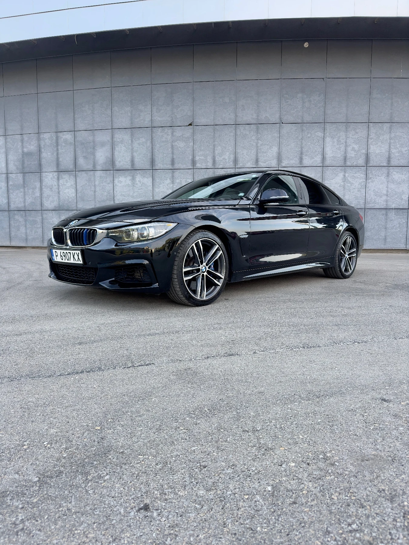 BMW 440 440i Xdrive  - изображение 2