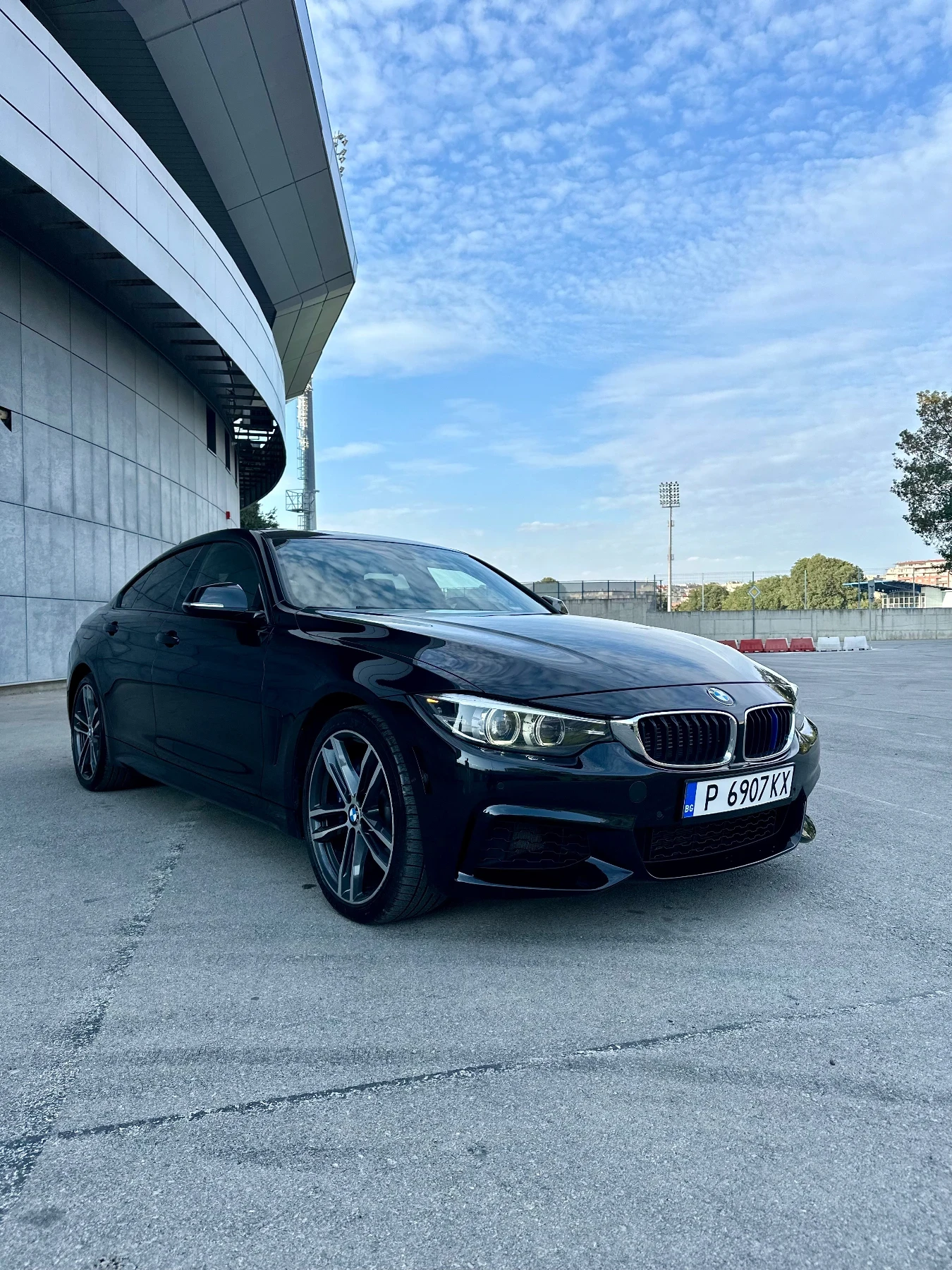 BMW 440 440i Xdrive  - изображение 6