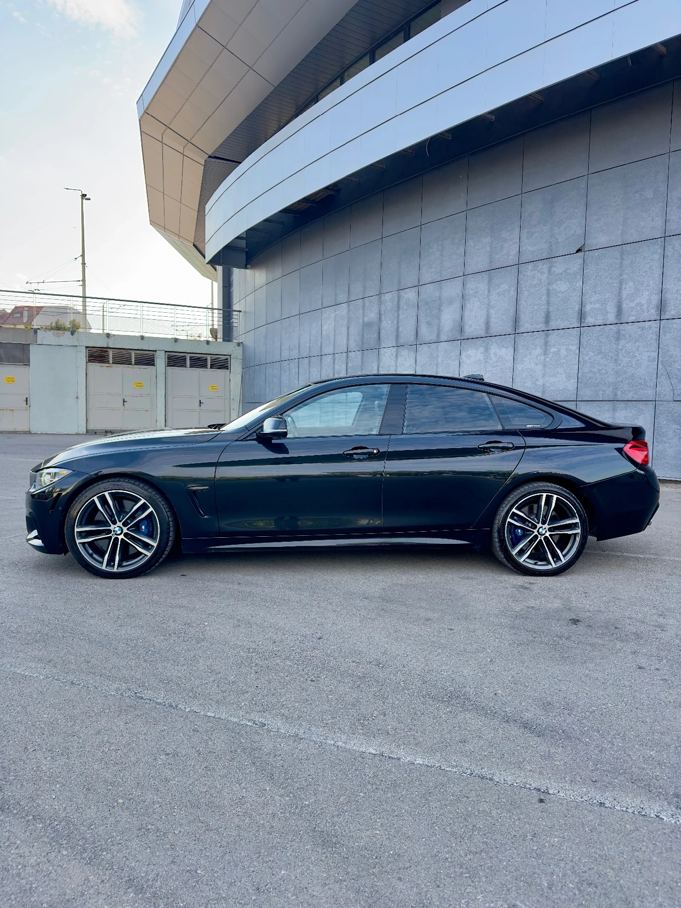 BMW 440 440i Xdrive  - изображение 3