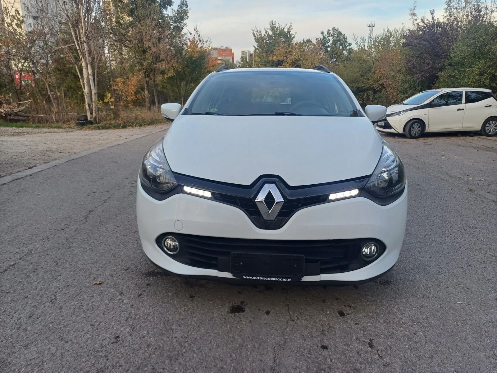 Renault Clio 1.5 Dci - изображение 2