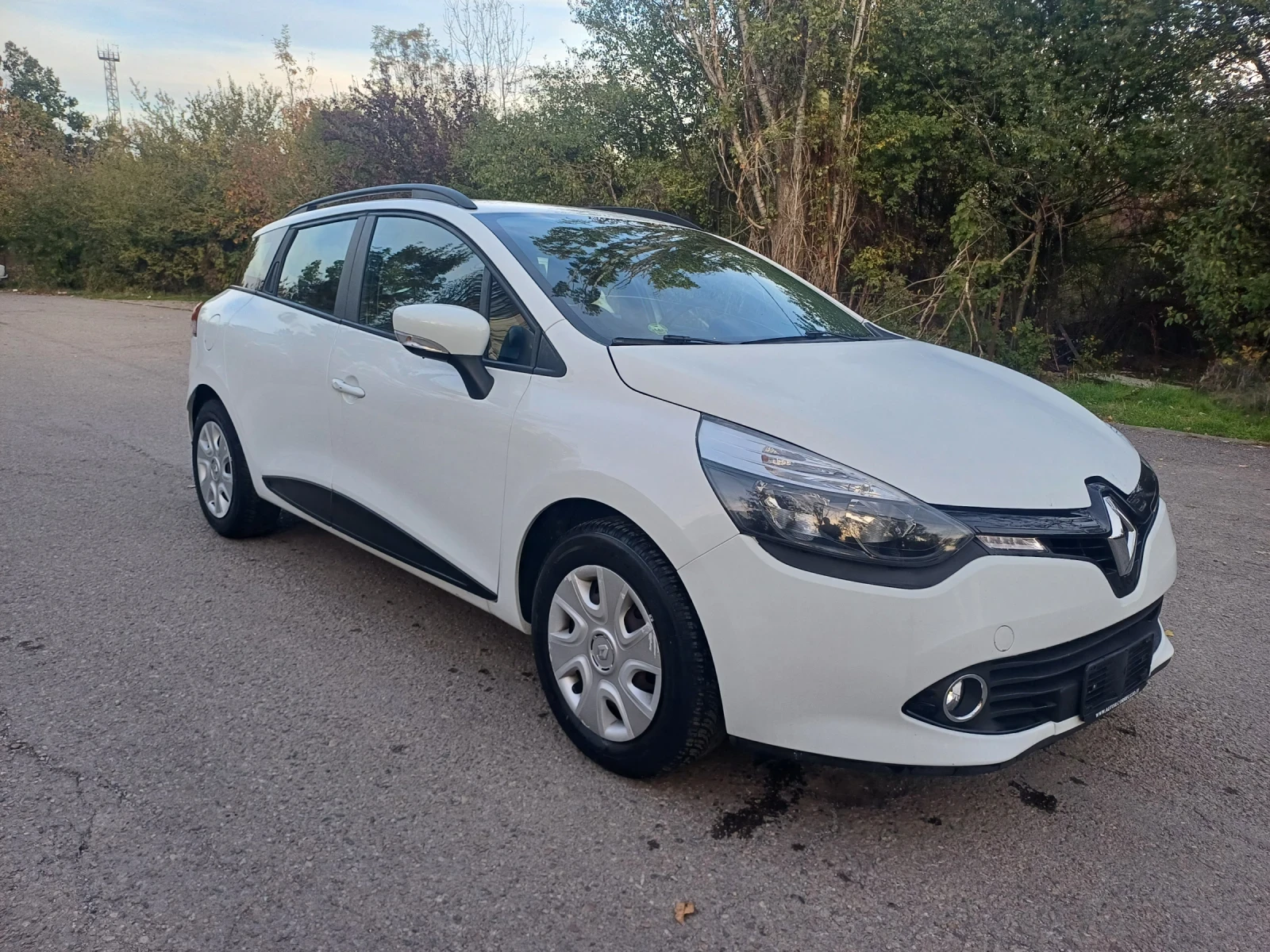 Renault Clio 1.5 Dci - изображение 3