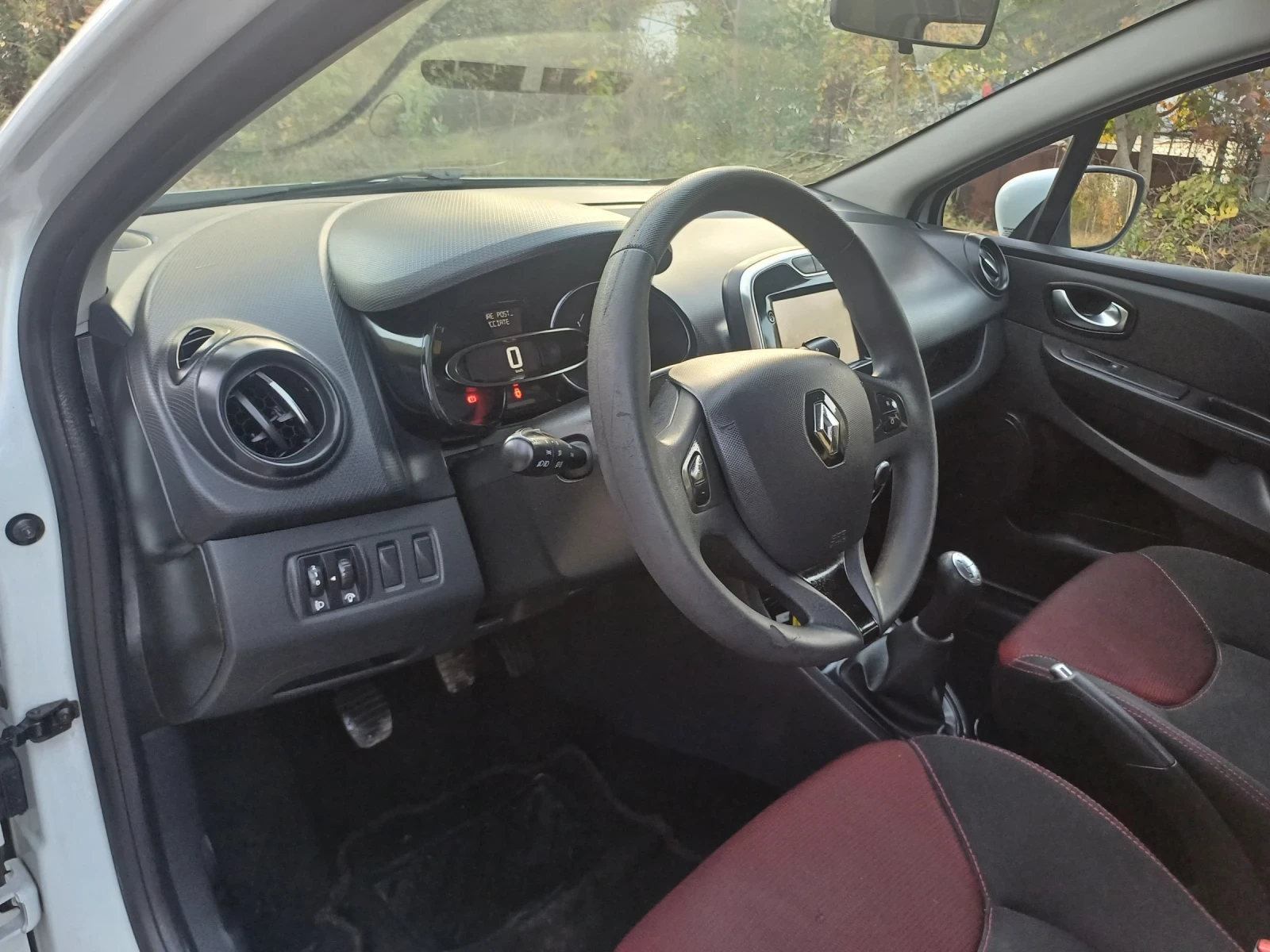 Renault Clio 1.5 Dci - изображение 10