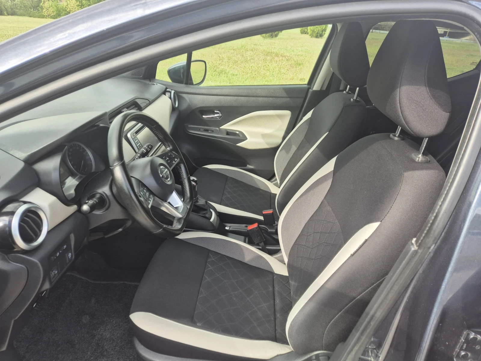 Nissan Micra 1.5dci  - изображение 10