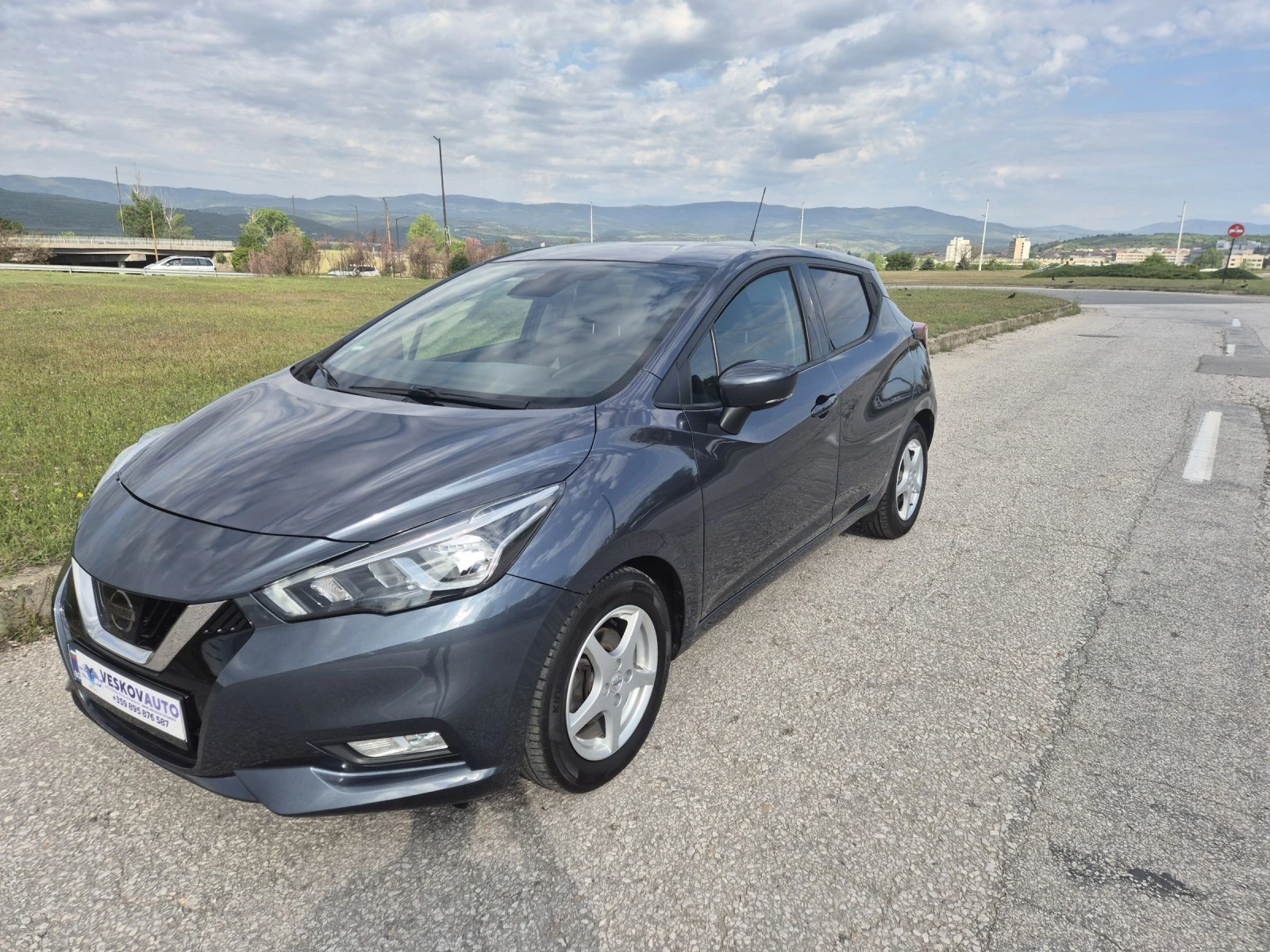 Nissan Micra 1.5dci  - изображение 2