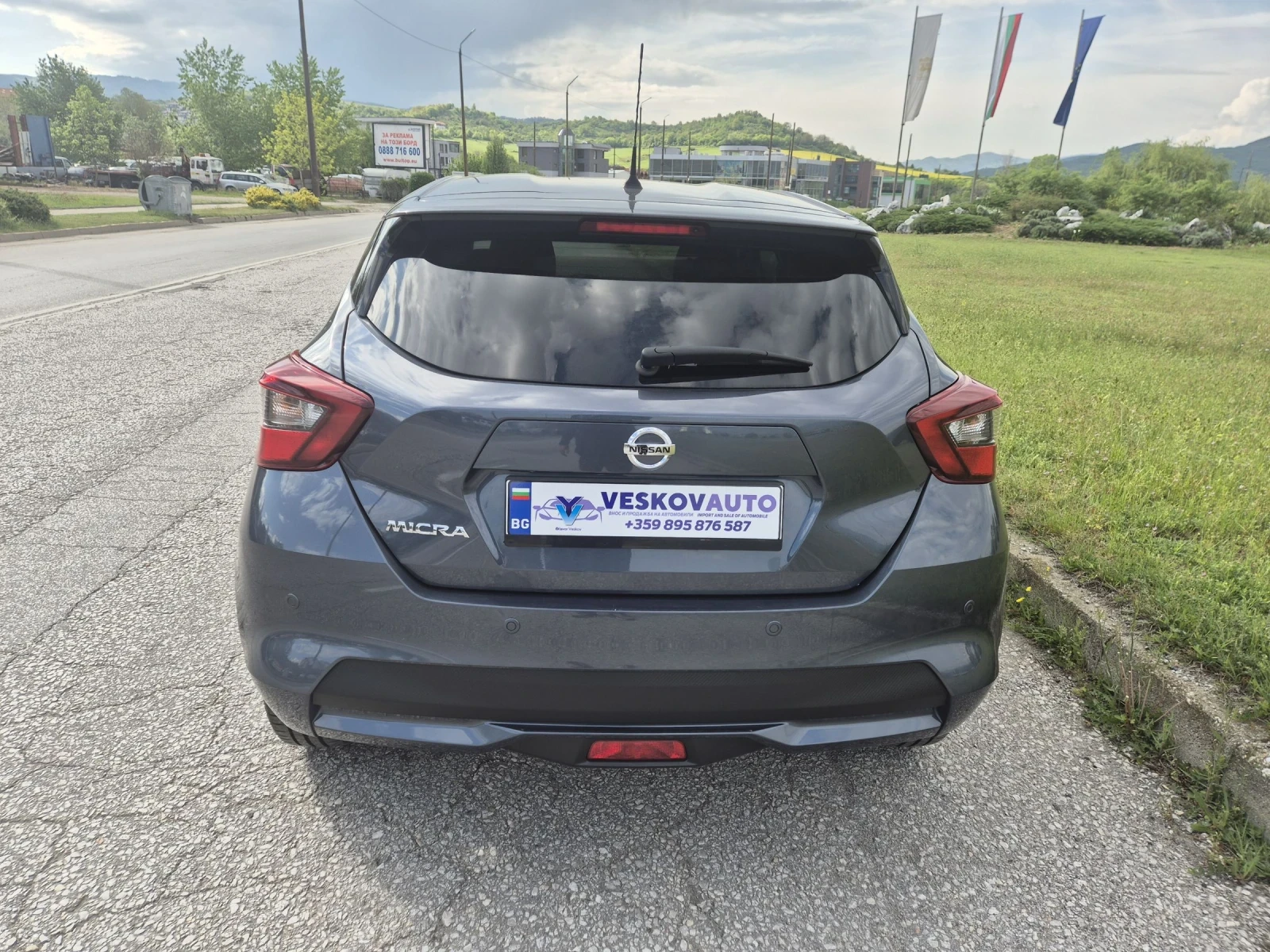 Nissan Micra 1.5dci  - изображение 4