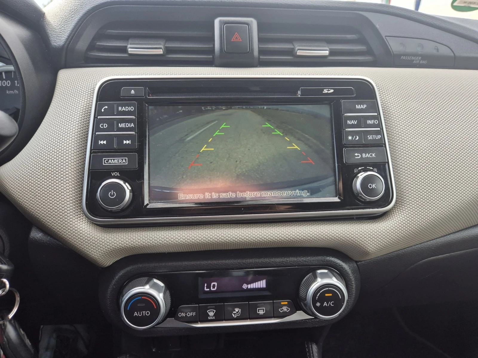 Nissan Micra 1.5dci  - изображение 8