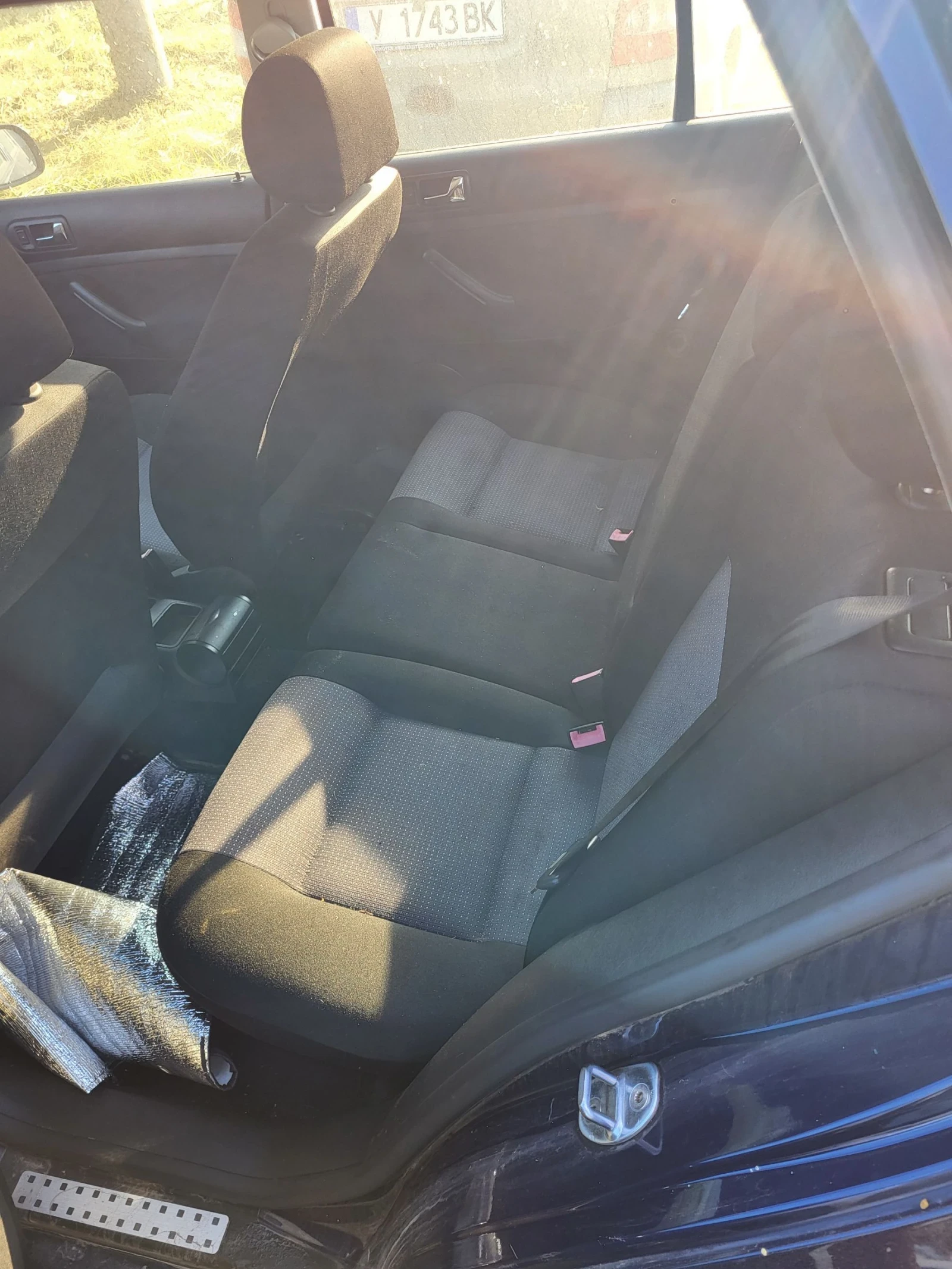 VW Golf Special - изображение 6