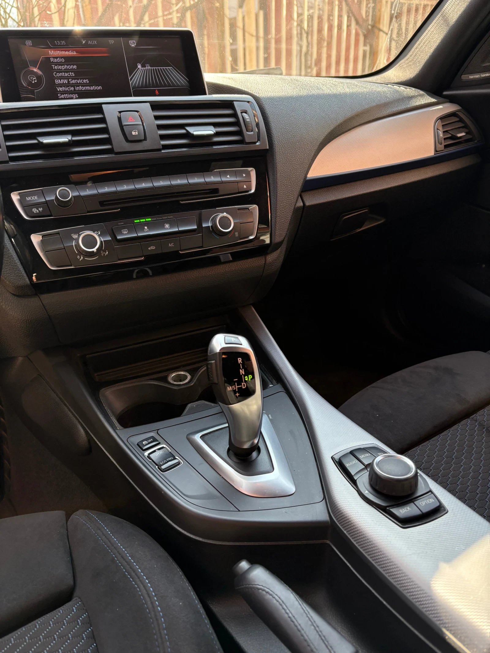 BMW 116  - изображение 8