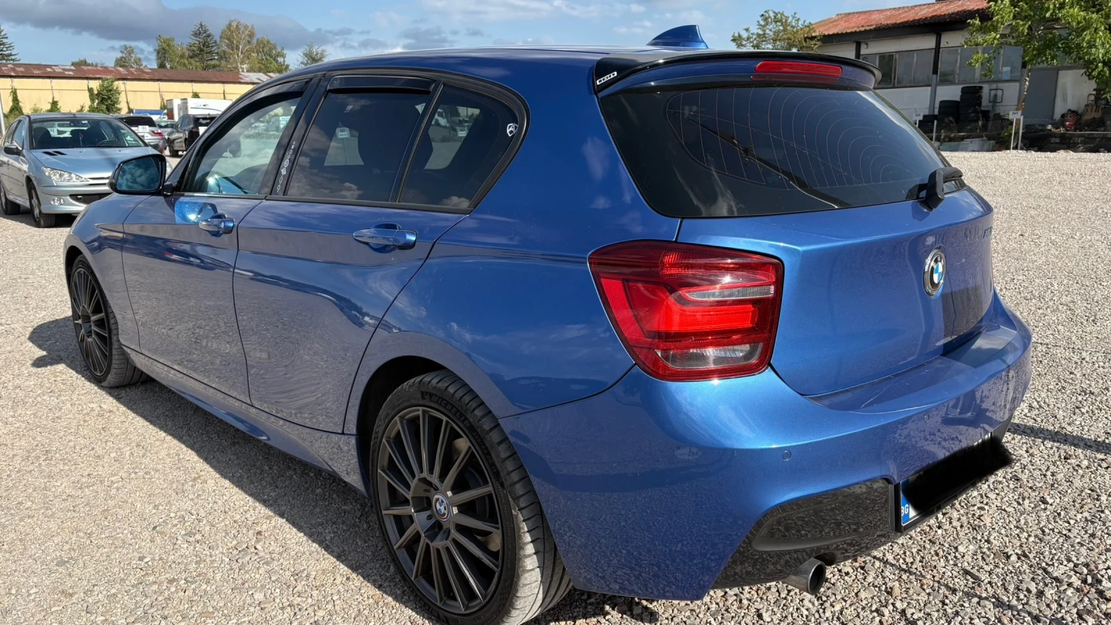BMW 116  - изображение 5
