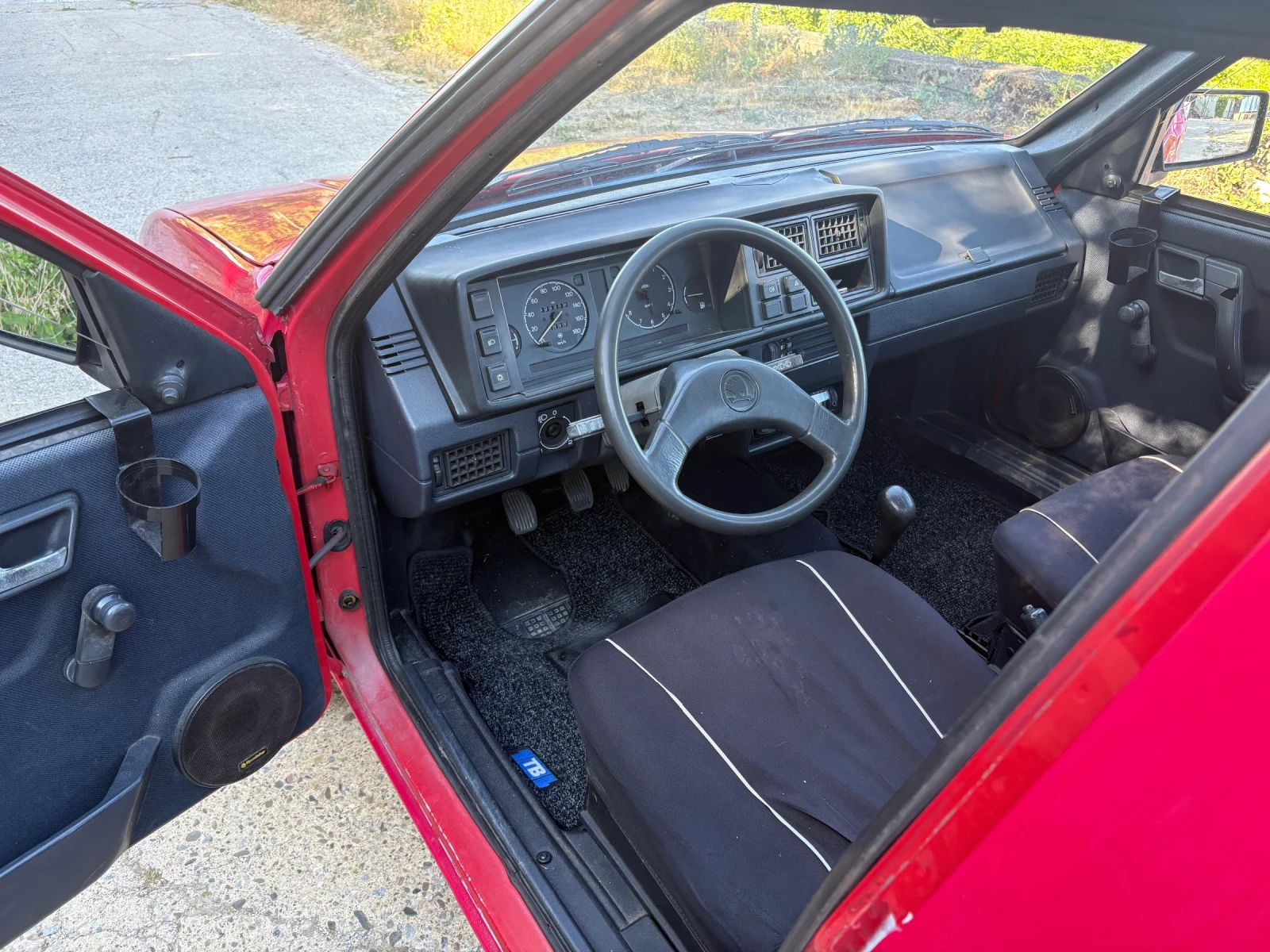 Skoda Felicia  - изображение 6