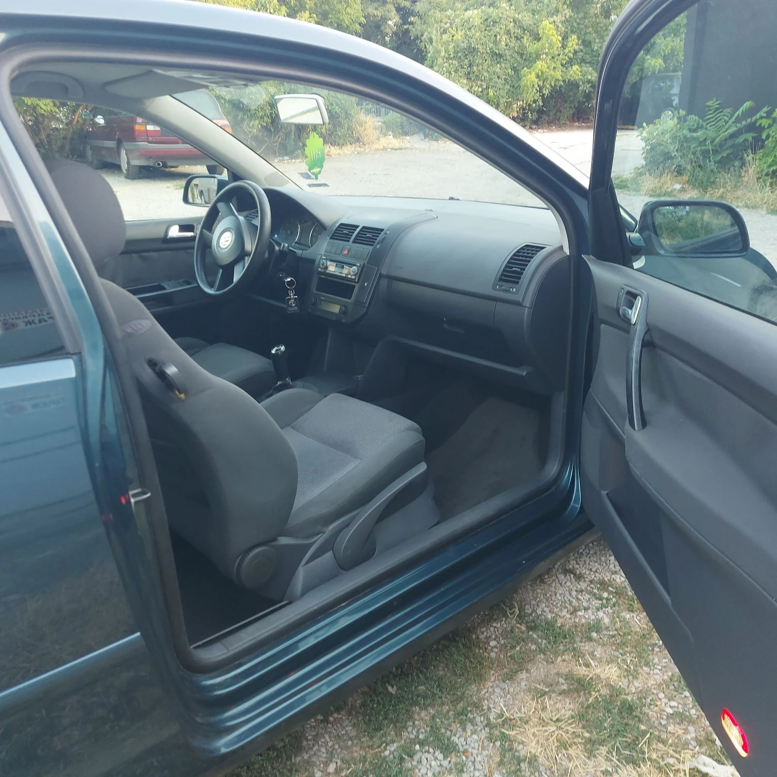 VW Polo 1.4 TSI 86k.c.  - изображение 6