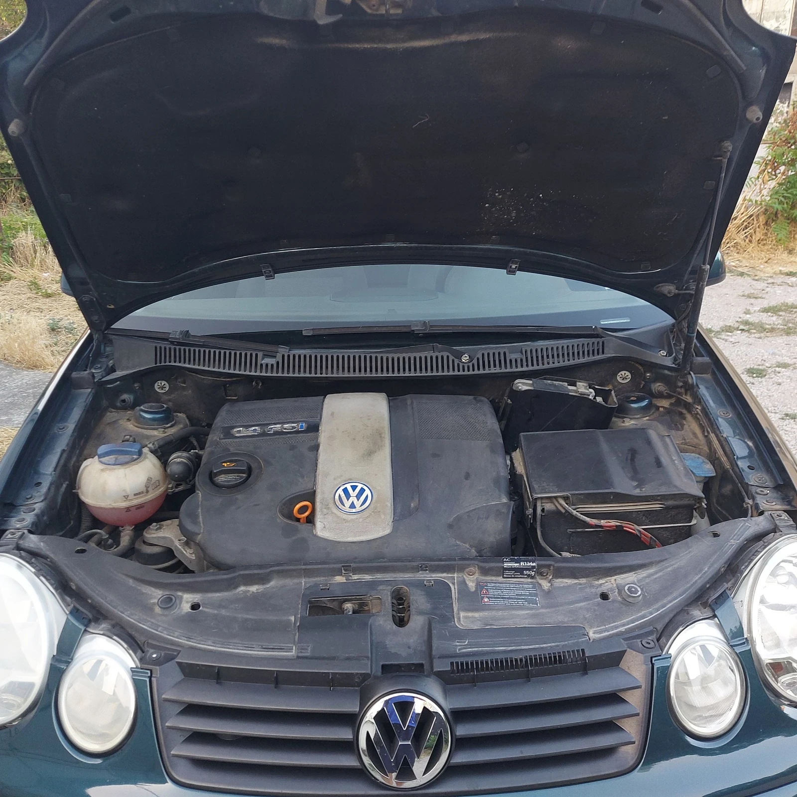 VW Polo 1.4 TSI 86k.c.  - изображение 4