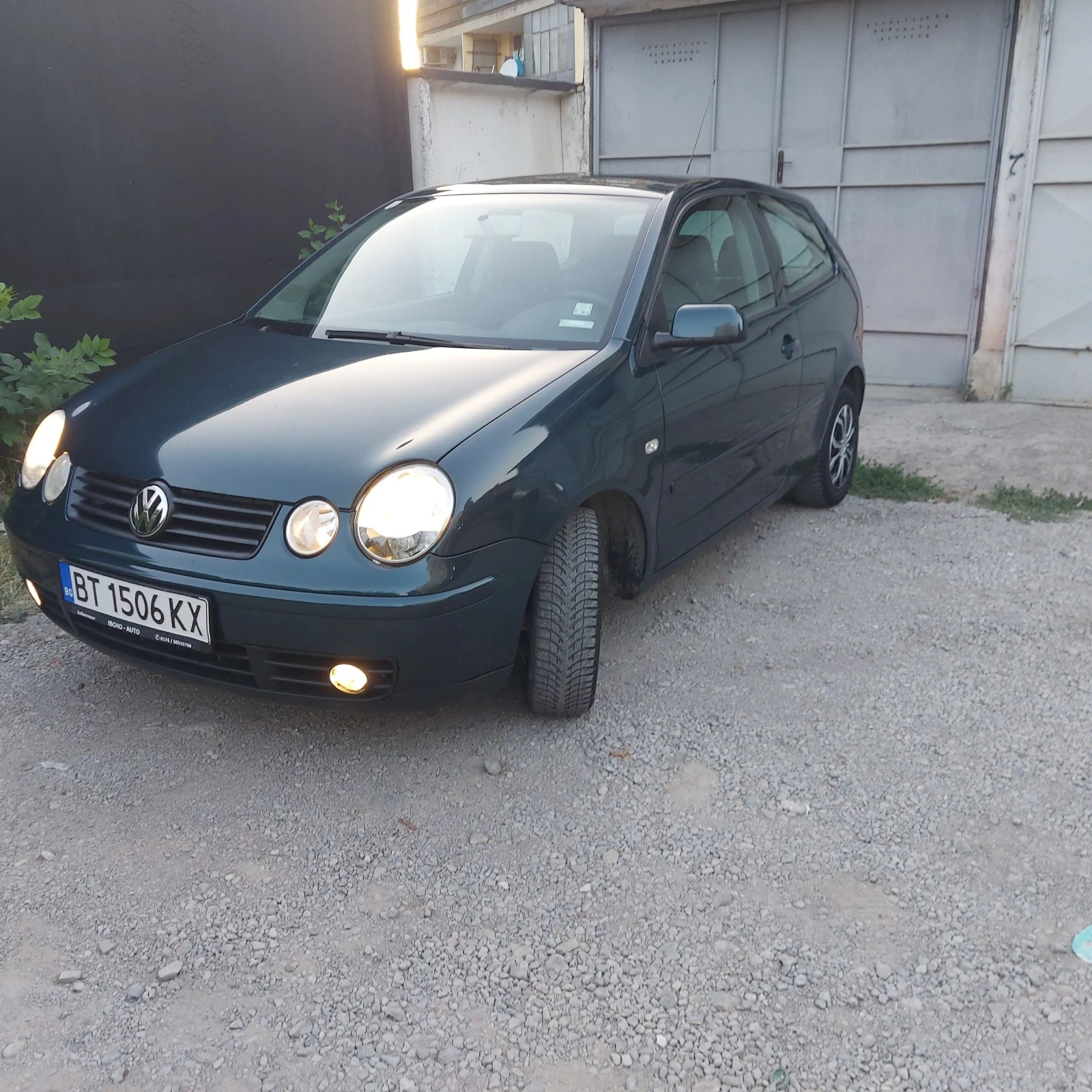 VW Polo 1.4 TSI 86k.c.  - изображение 3