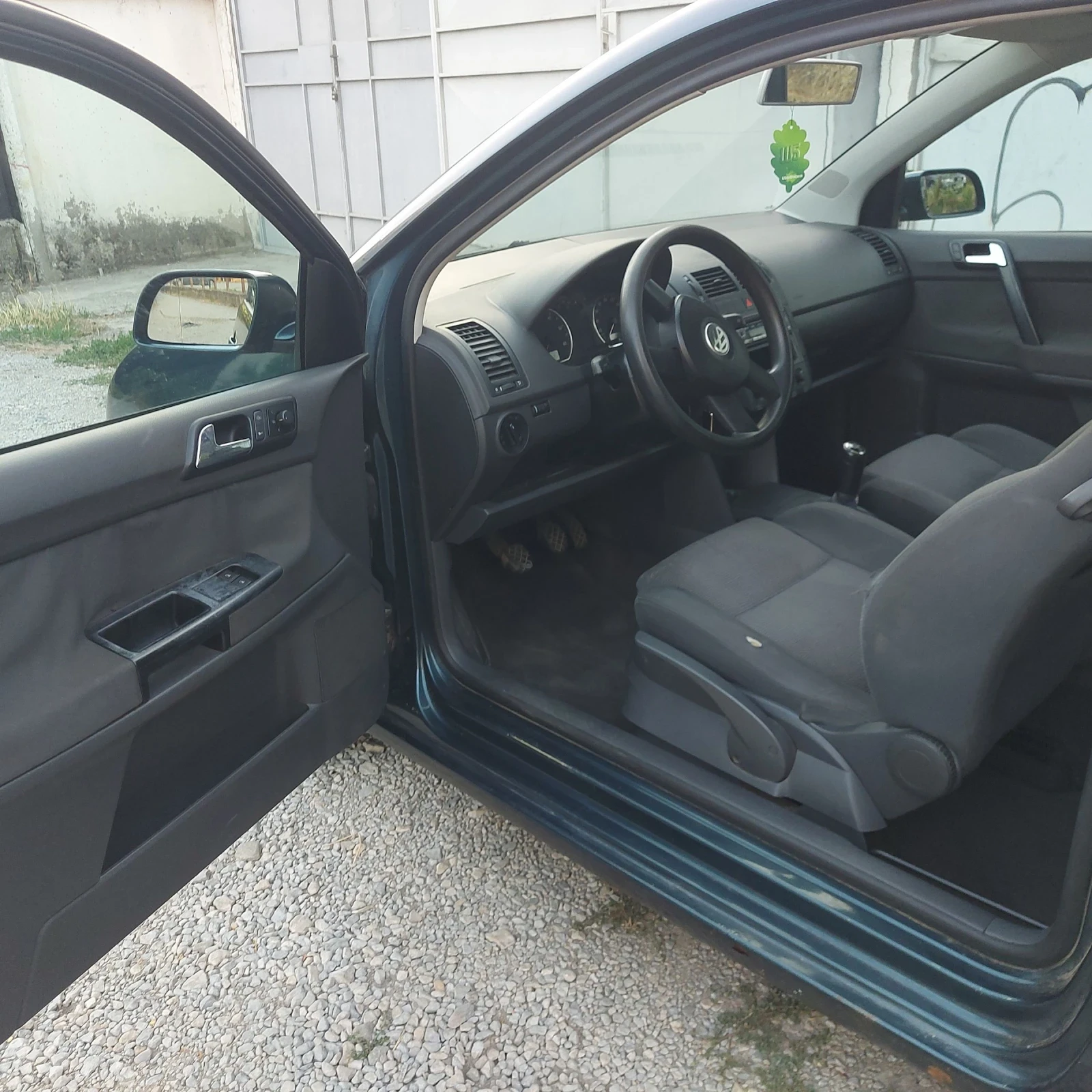 VW Polo 1.4 TSI 86k.c.  - изображение 5