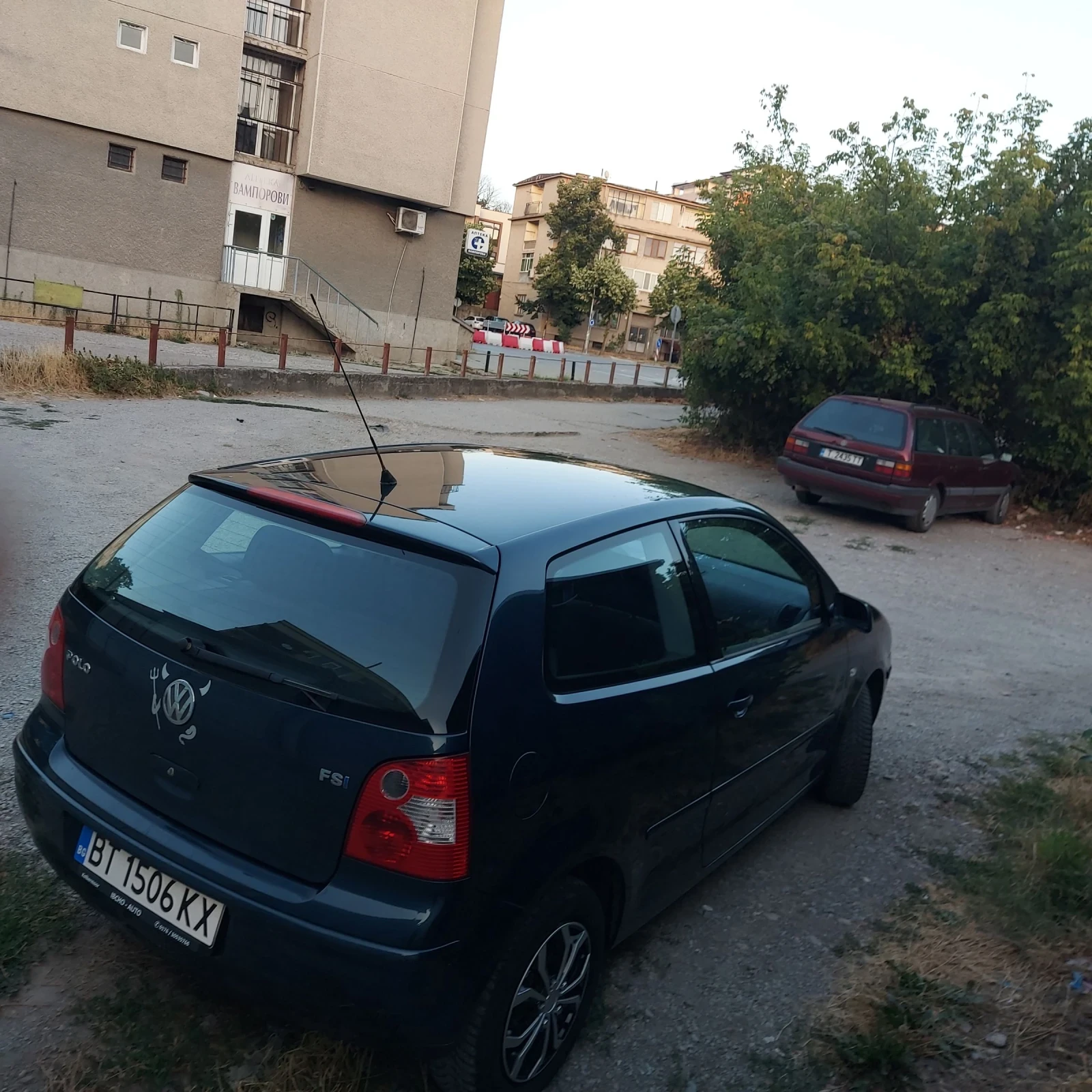 VW Polo 1.4 TSI 86k.c.  - изображение 2
