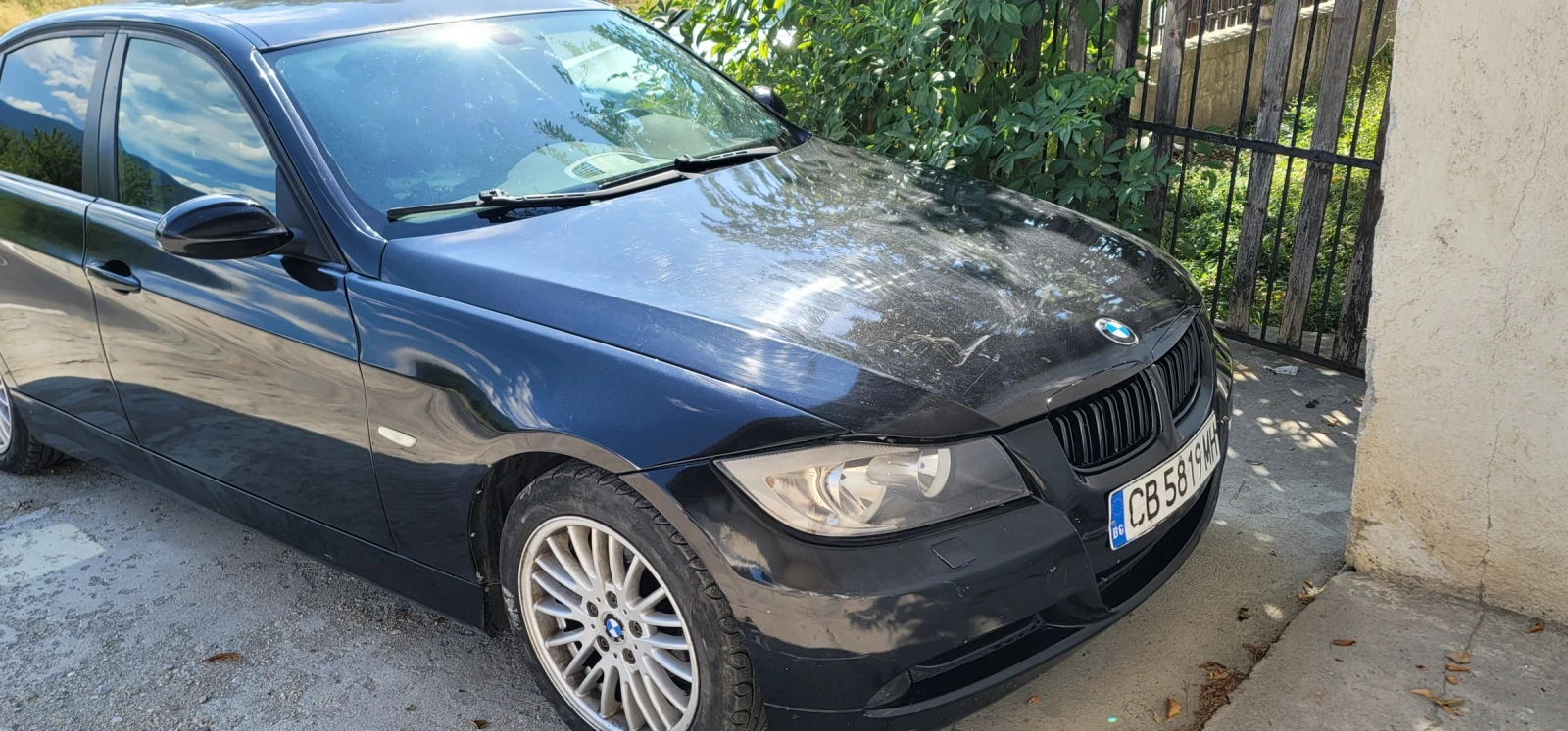 BMW 320  - изображение 3