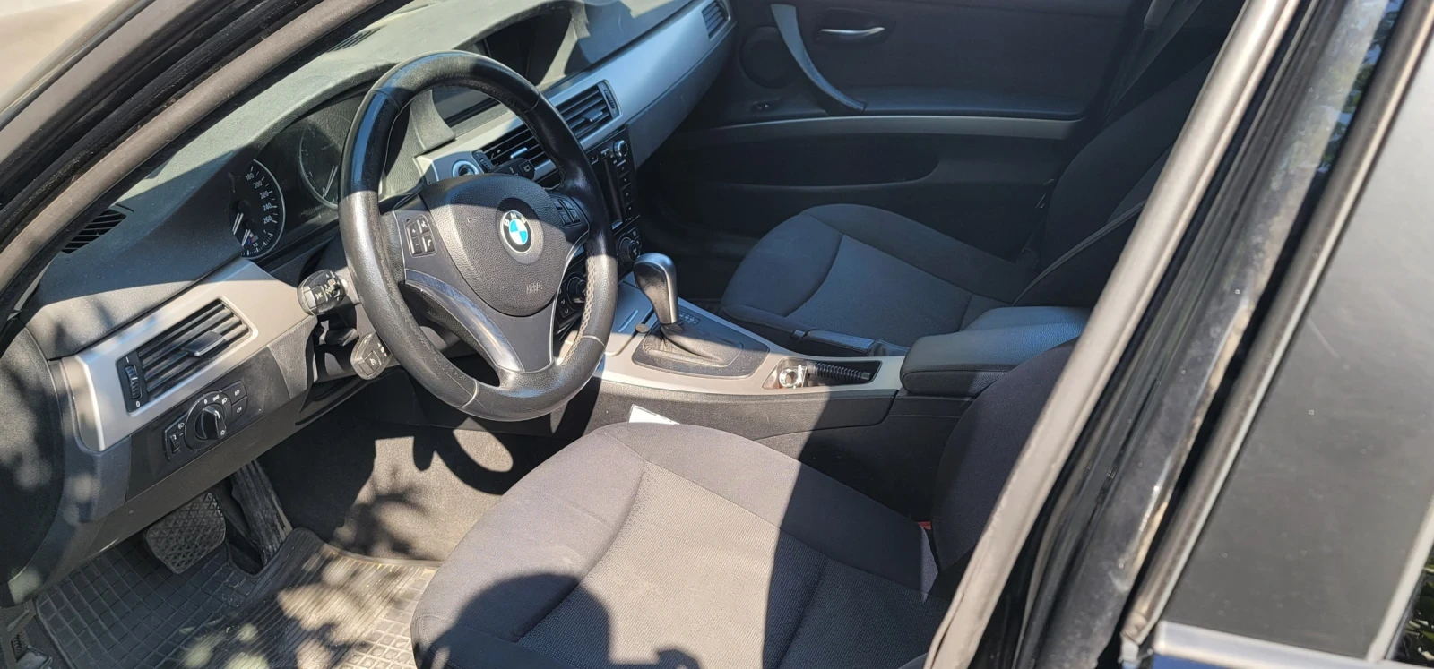 BMW 320  - изображение 7