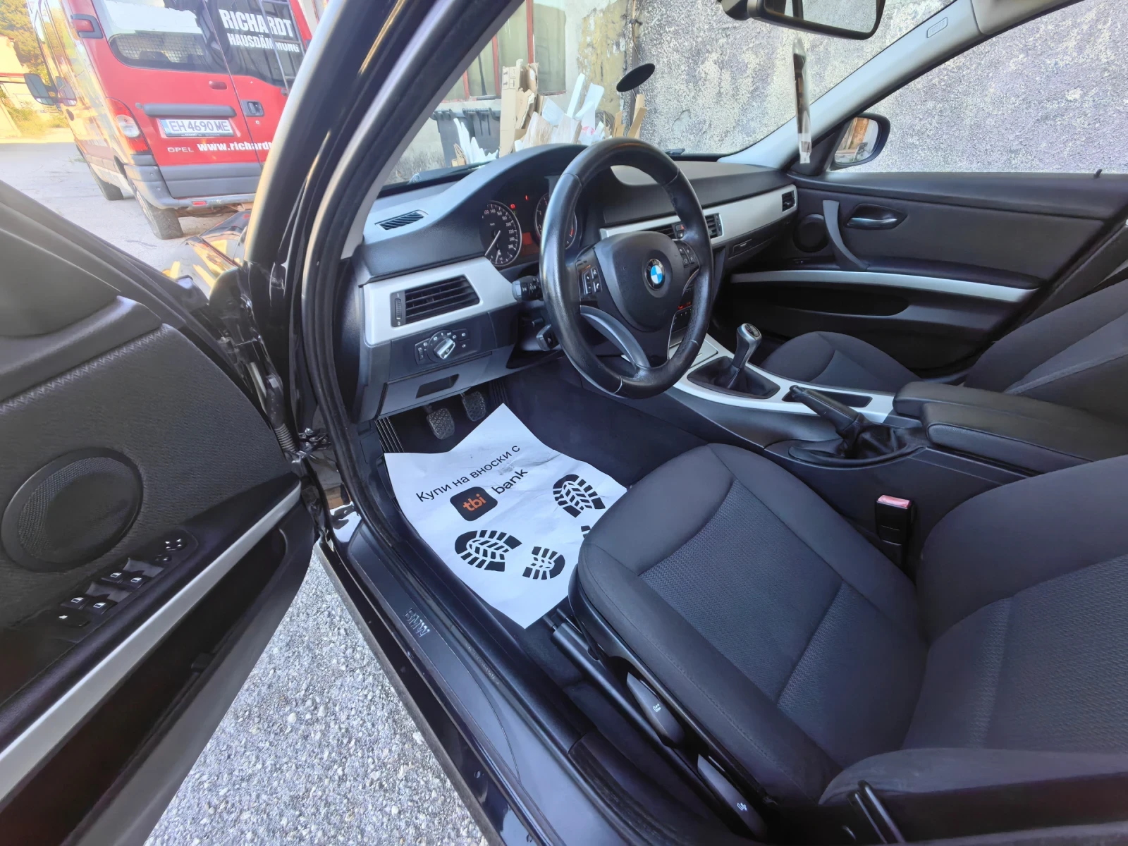 BMW 318 2.0  143 , Facelift ,    | Mobile.bg   13