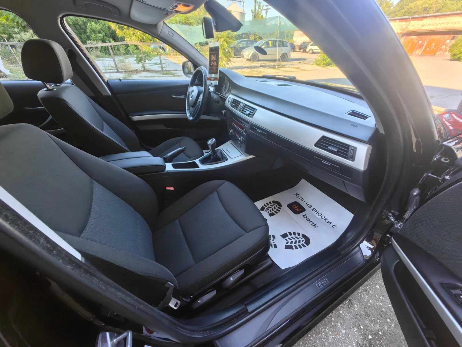 BMW 318 2.0  143 , Facelift ,    | Mobile.bg   15