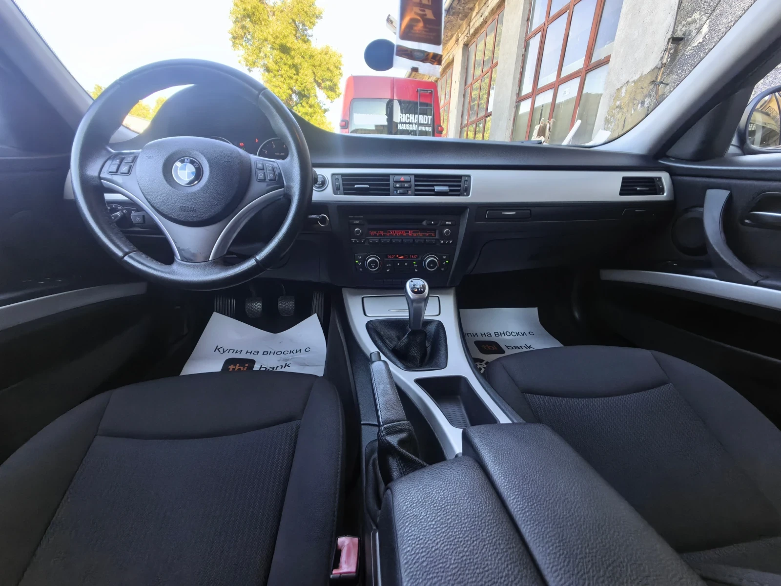 BMW 318 2.0  143 , Facelift ,    | Mobile.bg   11