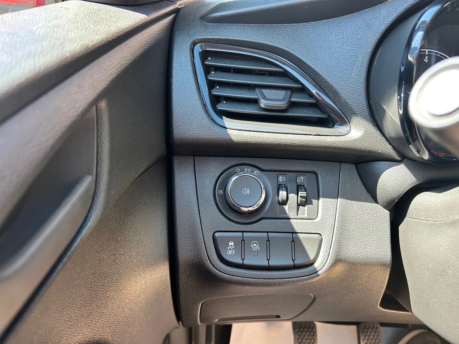 Opel Karl 42000км EURO 6B | Mobile.bg — изображение 11