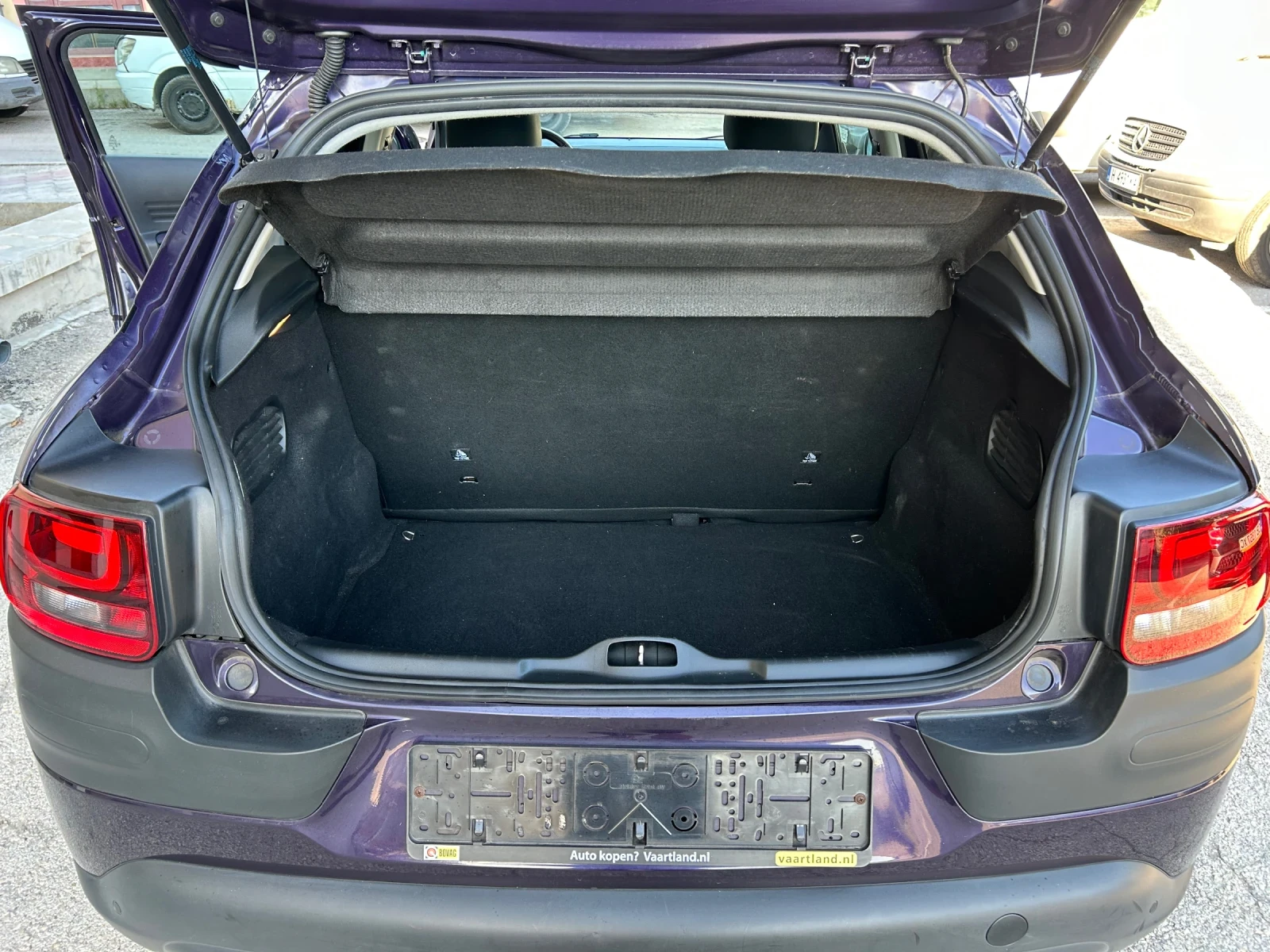 Citroen C4 Cactus 1.6HDI   | Mobile.bg   12