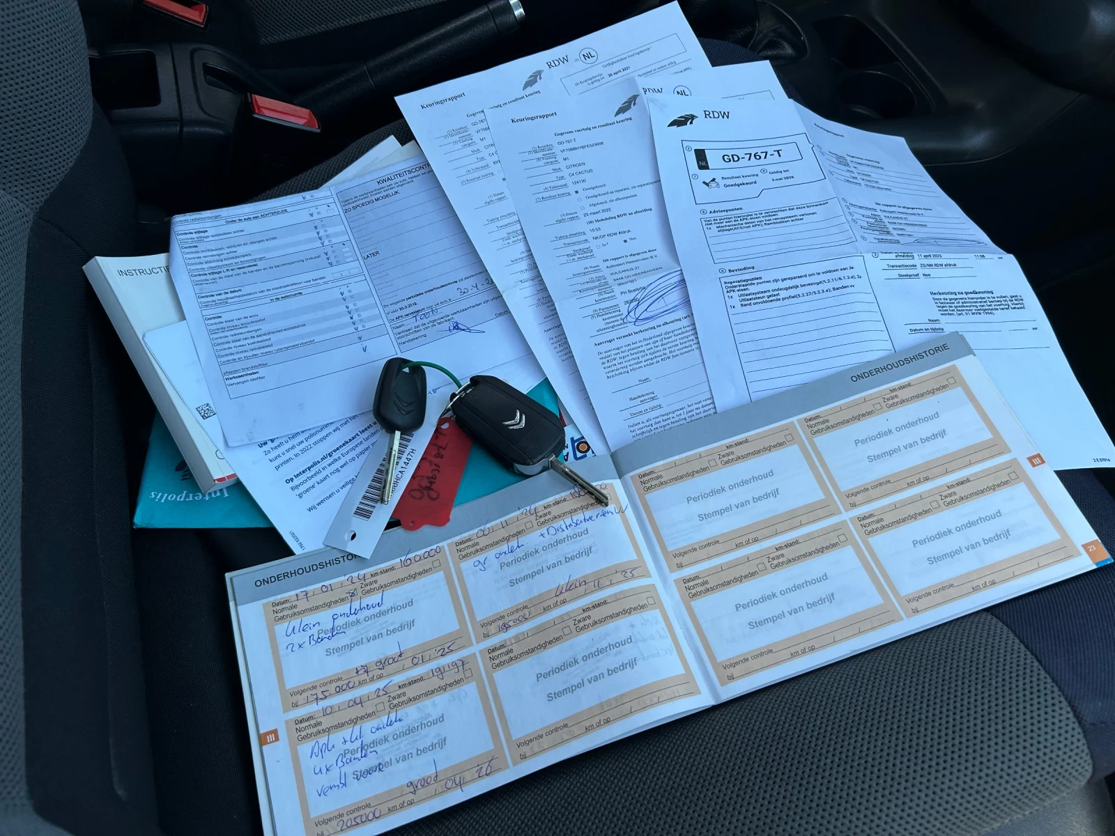 Citroen C4 Cactus 1.6HDI   | Mobile.bg   14