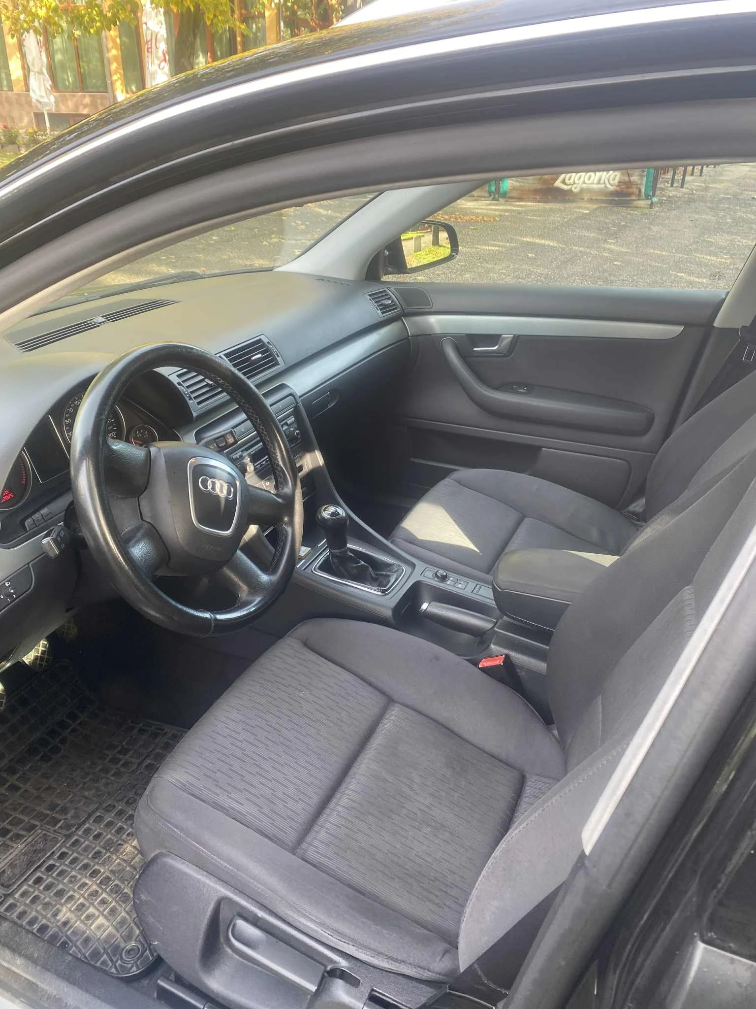 Audi A4 2.0 TDI - изображение 5