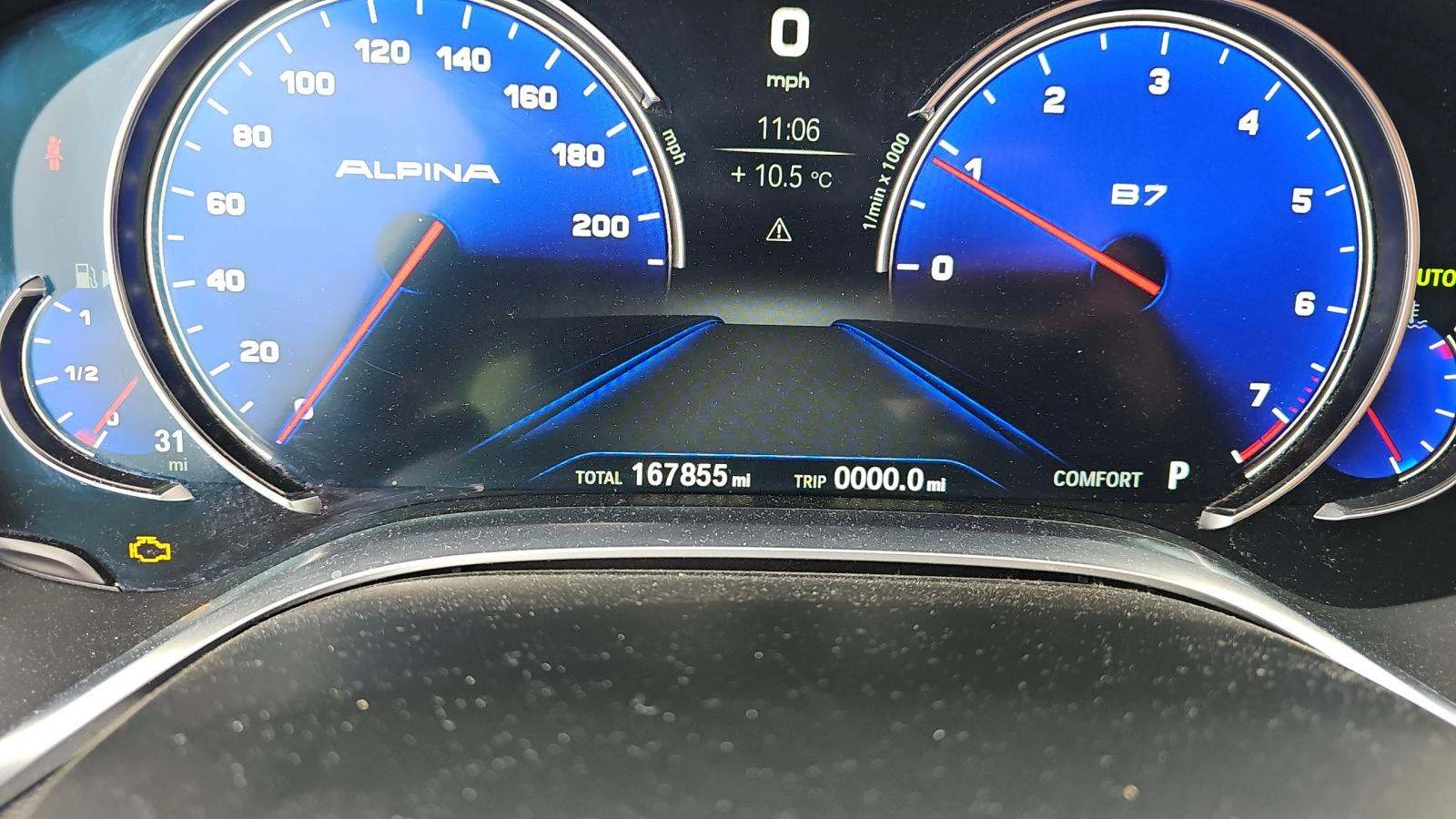 BMW 740 i xDrive  ! DIGITAL/ | Mobile.bg   9