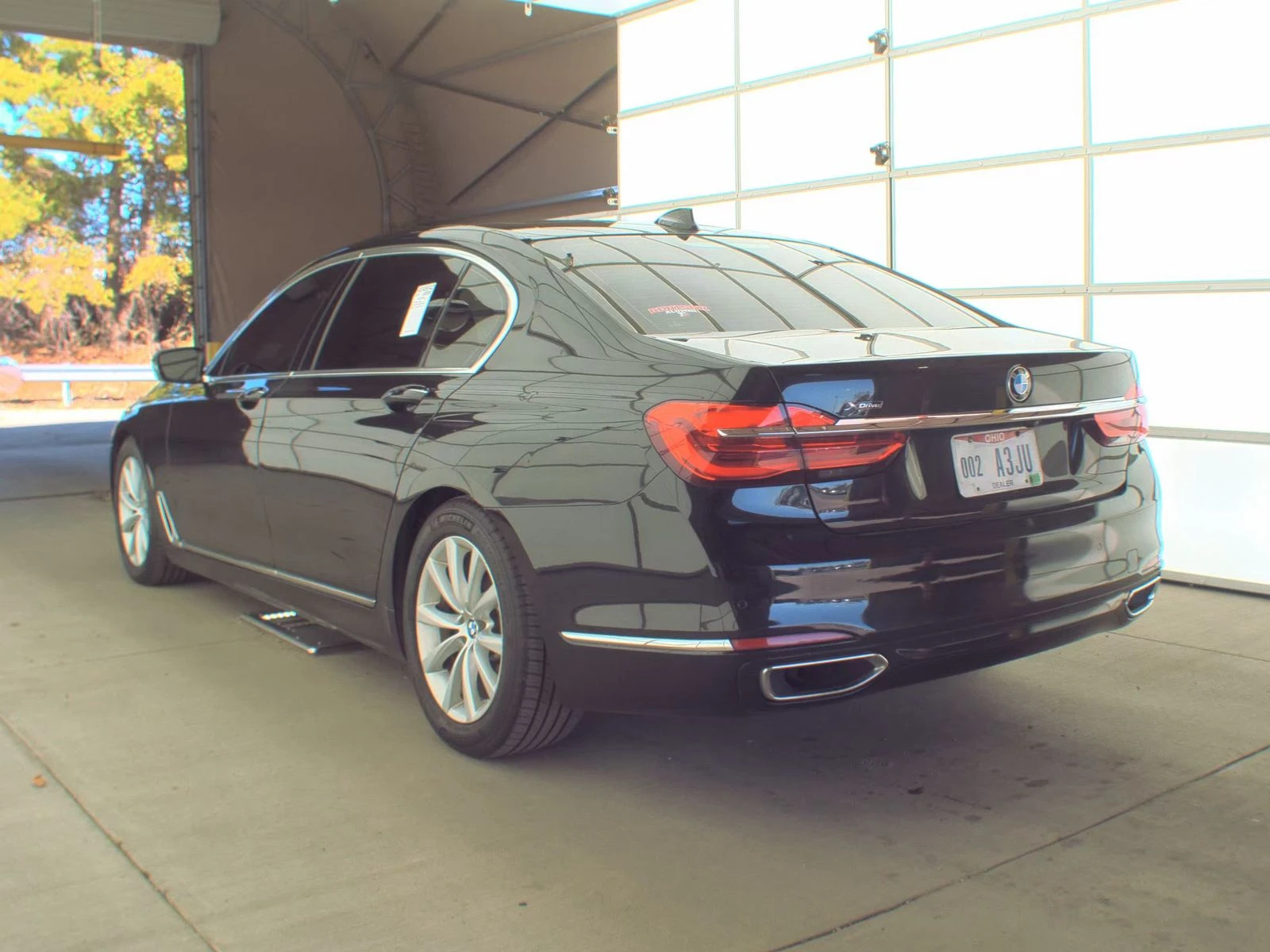 BMW 740 i xDrive  ! DIGITAL/ | Mobile.bg   4