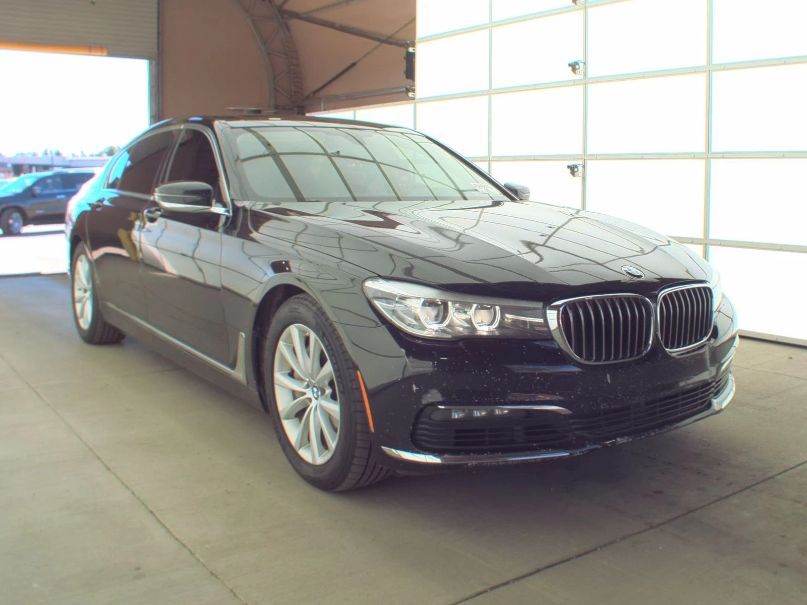 BMW 740 i xDrive  ! DIGITAL/ | Mobile.bg   1