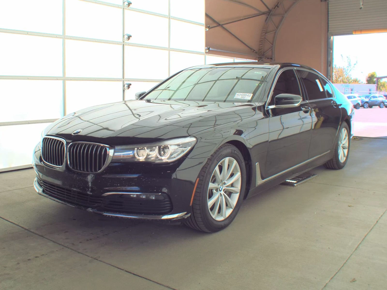 BMW 740 i xDrive  ! DIGITAL/ | Mobile.bg   3