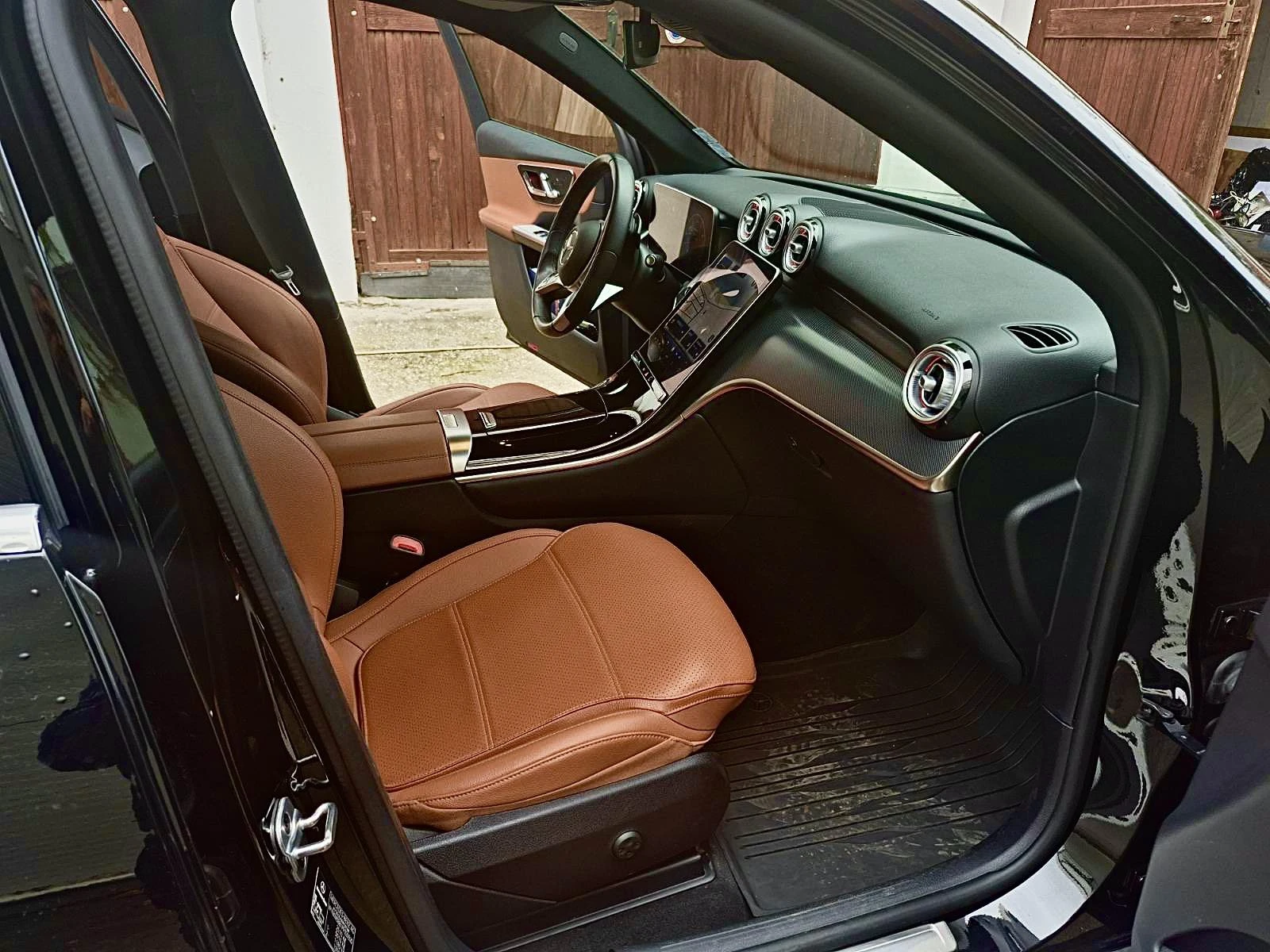 Mercedes-Benz GLC 200 | Mobile.bg   7