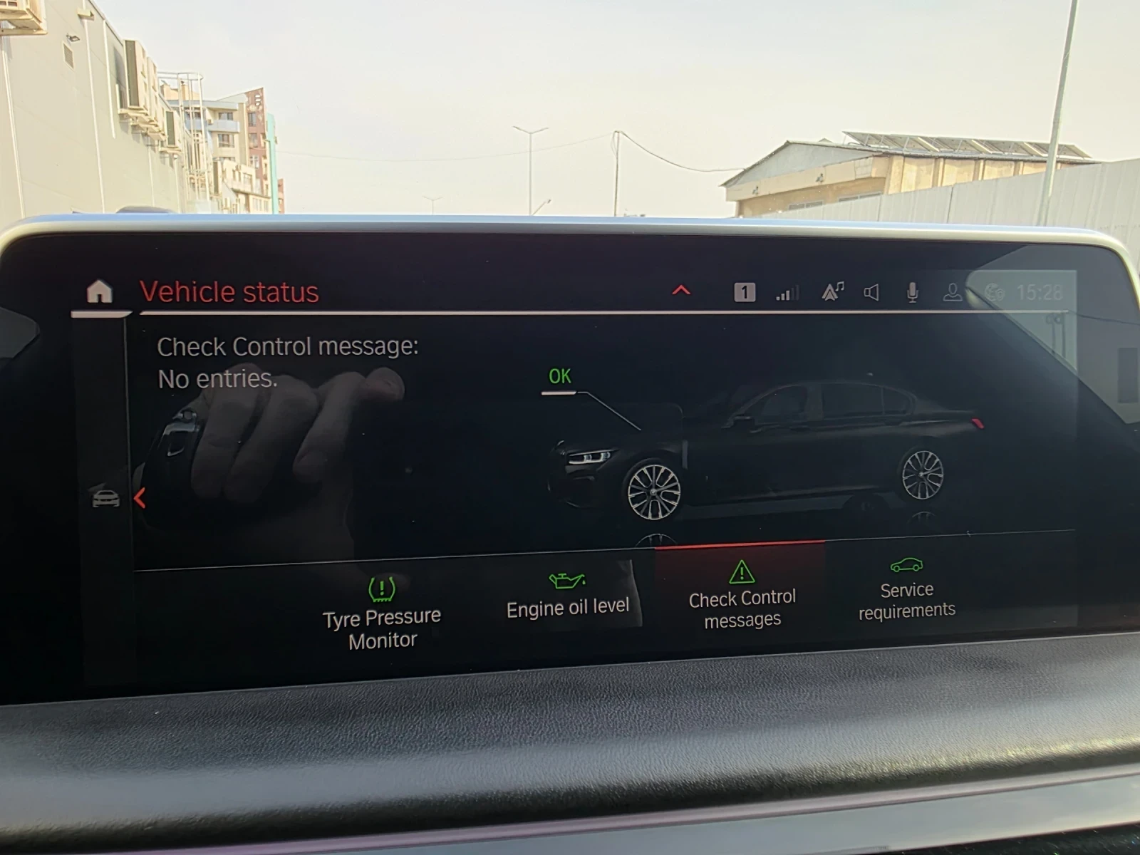 BMW 750 xDrive M-Pack | Mobile.bg   4