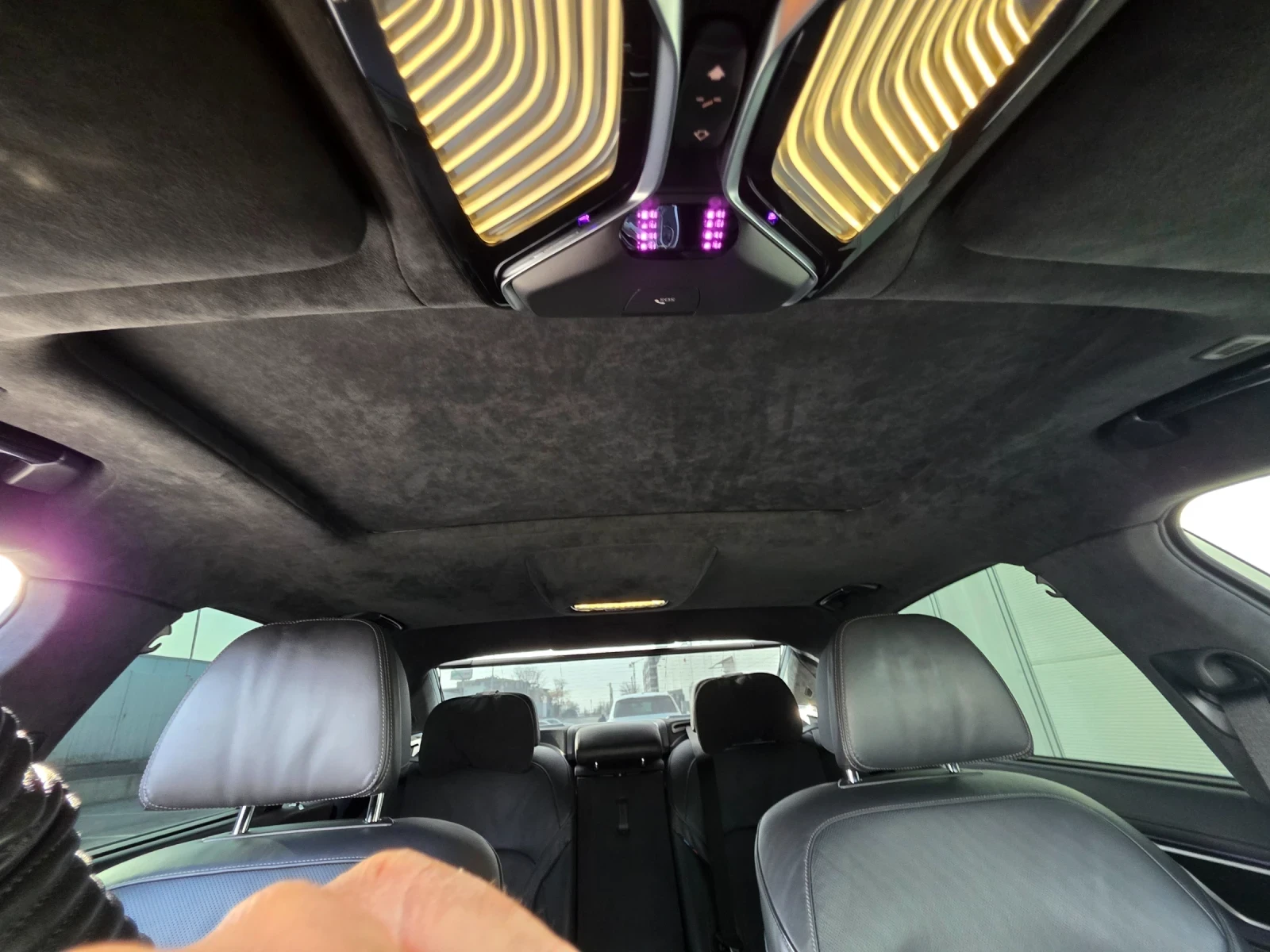 BMW 750 xDrive M-Pack | Mobile.bg   12