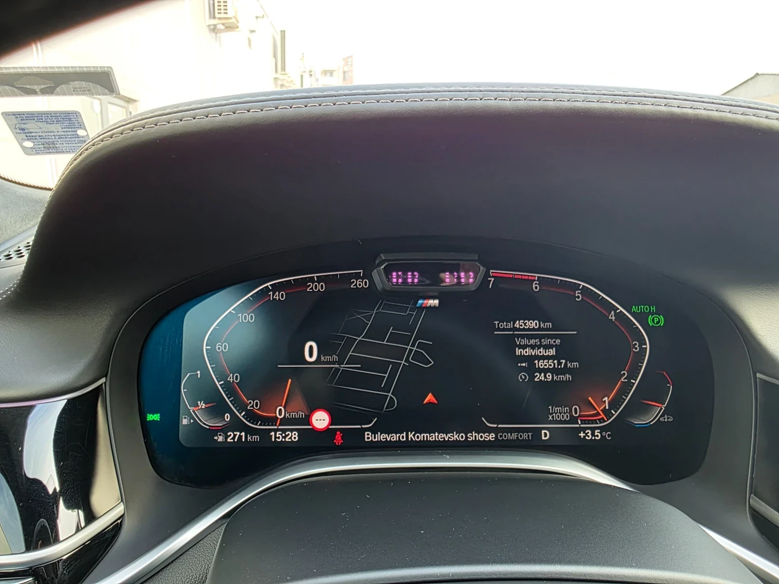 BMW 750 xDrive M-Pack | Mobile.bg   9