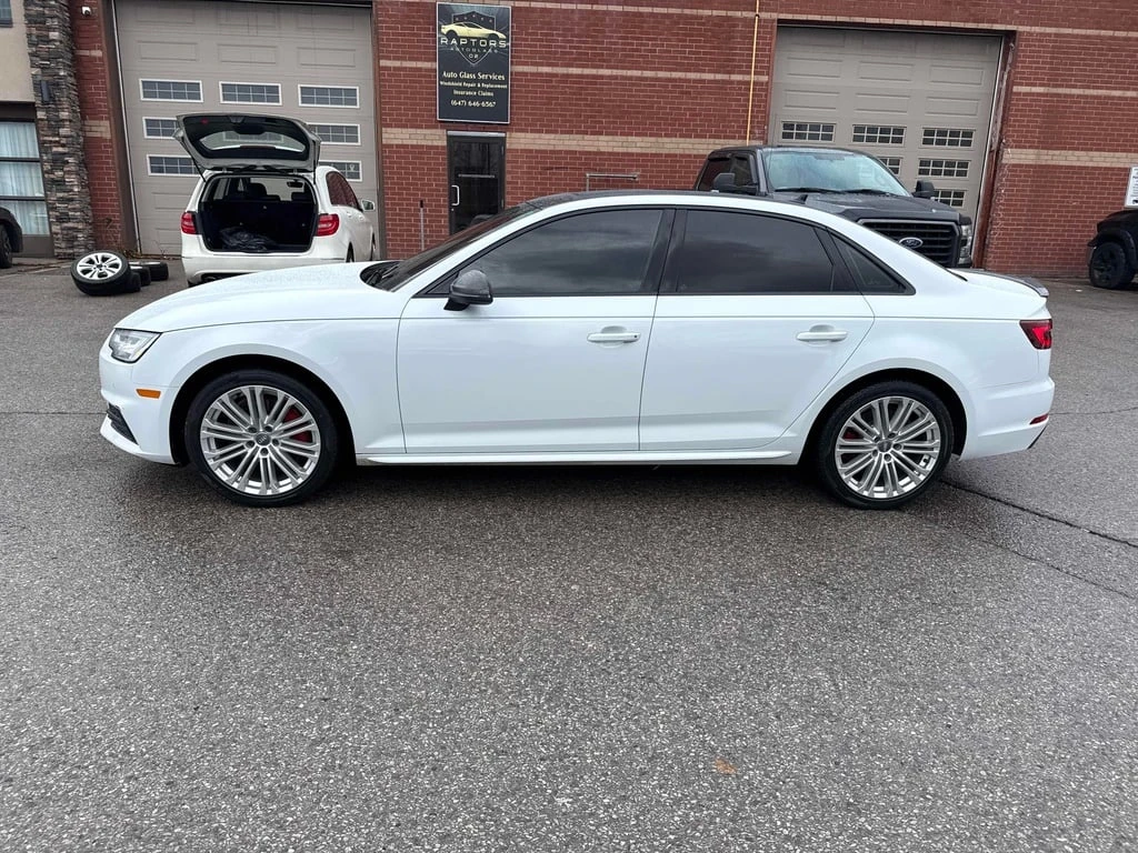 Audi A4 * Progressiv * CARFAX *    | Mobile.bg   2
