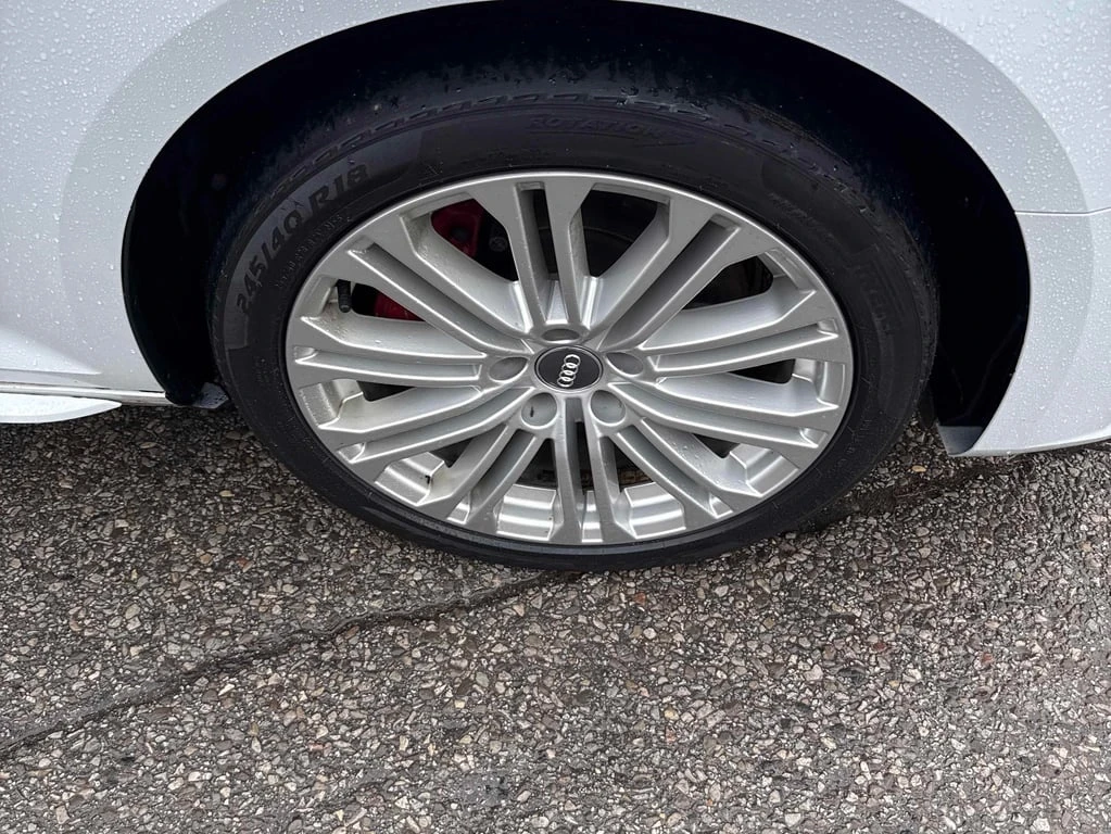 Audi A4 * Progressiv * CARFAX *    | Mobile.bg   7