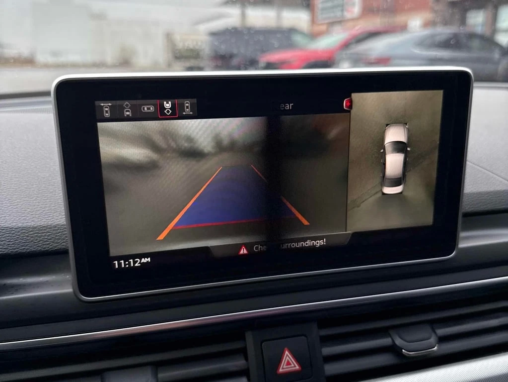 Audi A4 * Progressiv * CARFAX *    | Mobile.bg   12