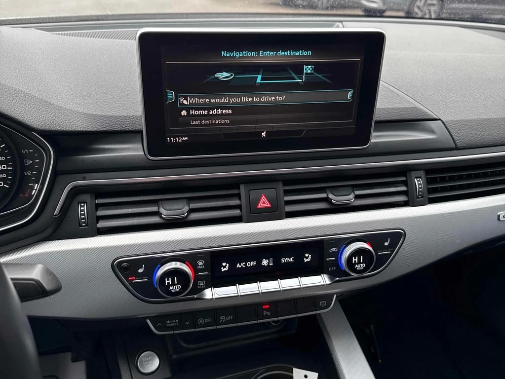 Audi A4 * Progressiv * CARFAX *    | Mobile.bg   9