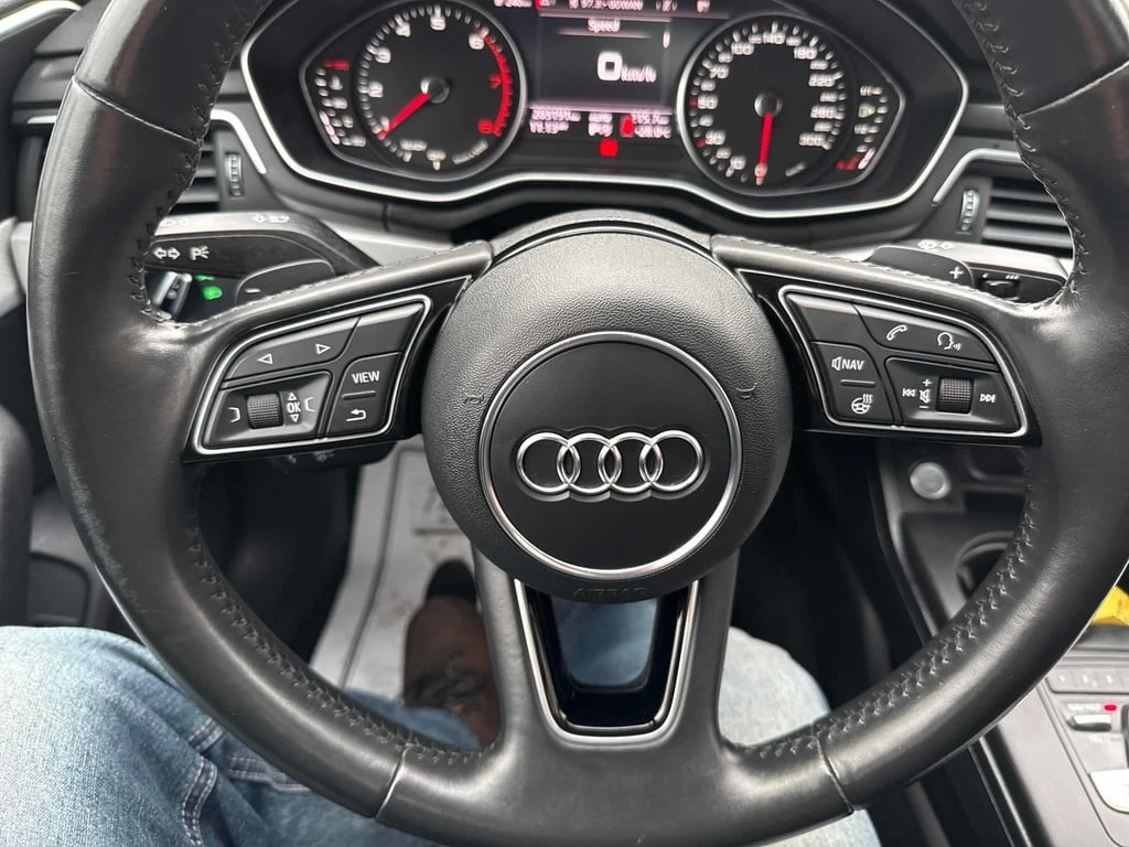 Audi A4 * Progressiv * CARFAX *    | Mobile.bg   14