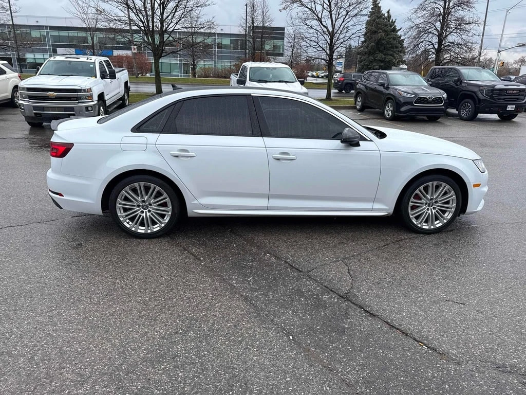 Audi A4 * Progressiv * CARFAX *    | Mobile.bg   3