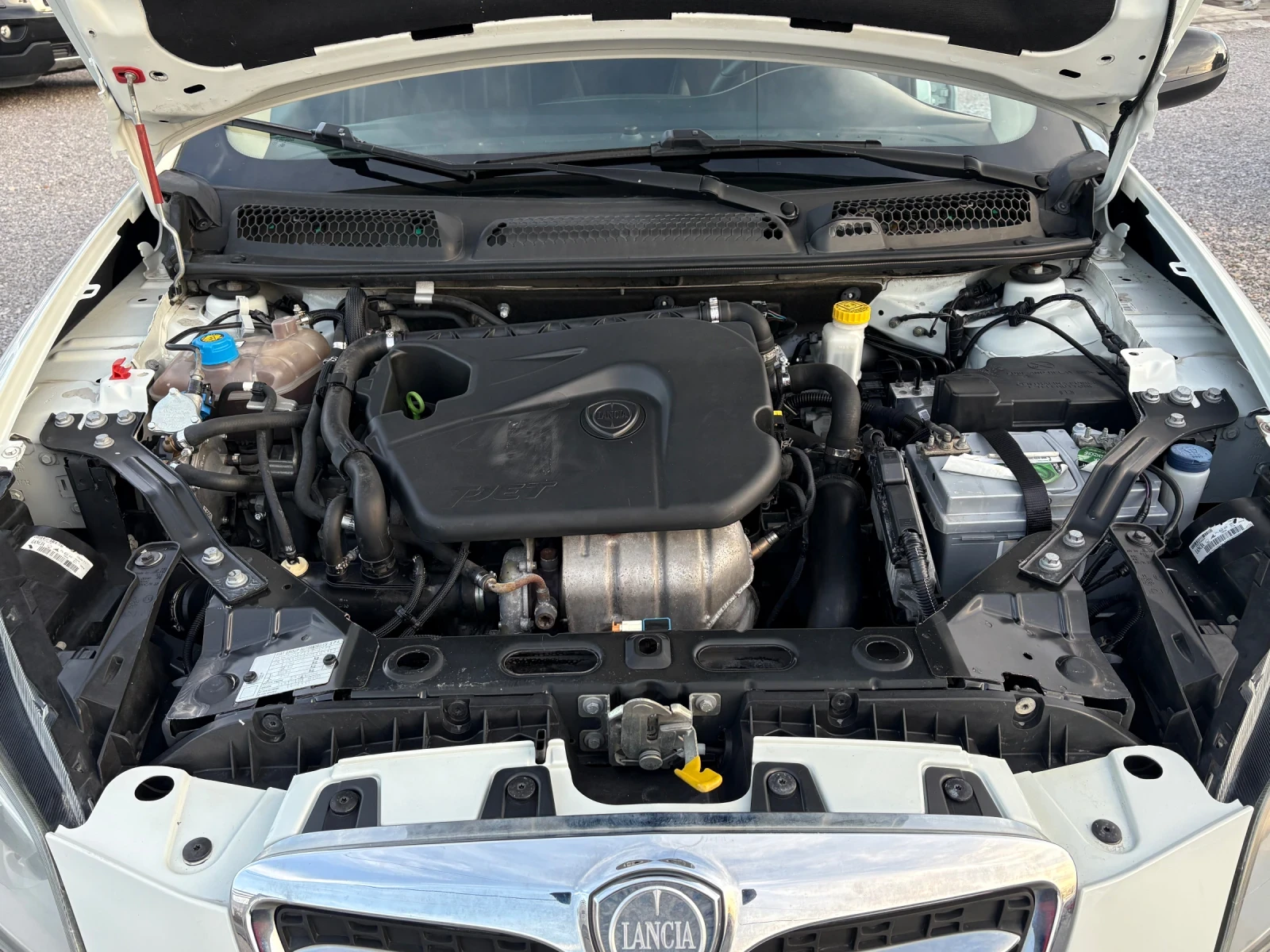 Lancia Delta 1 4 i - �������� ���-�������� | Mobile.bg � ����������� 17