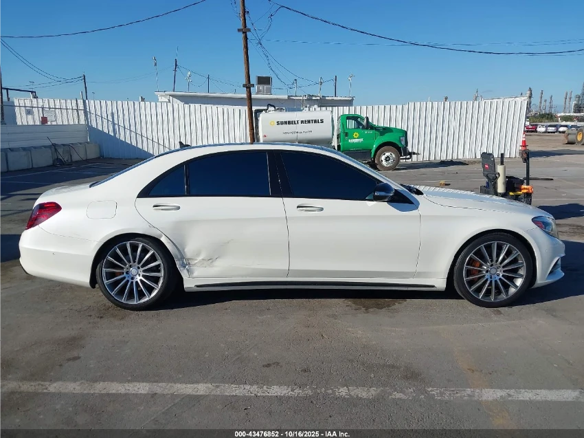 Mercedes-Benz S 550 AMG-PACK* M����* ���������* �������* BURMESTER | Mobile.bg � ����������� 12