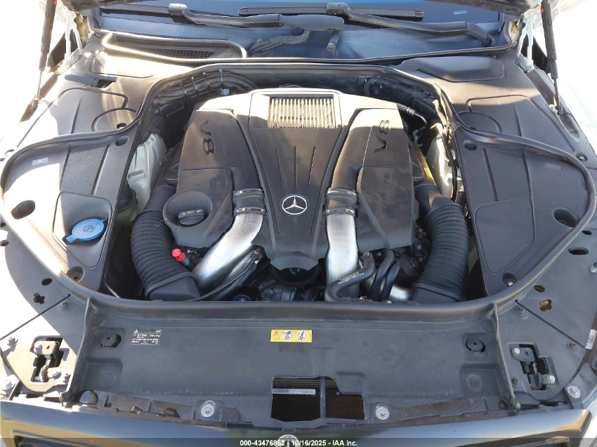 Mercedes-Benz S 550 AMG-PACK* M����* ���������* �������* BURMESTER | Mobile.bg � ����������� 11