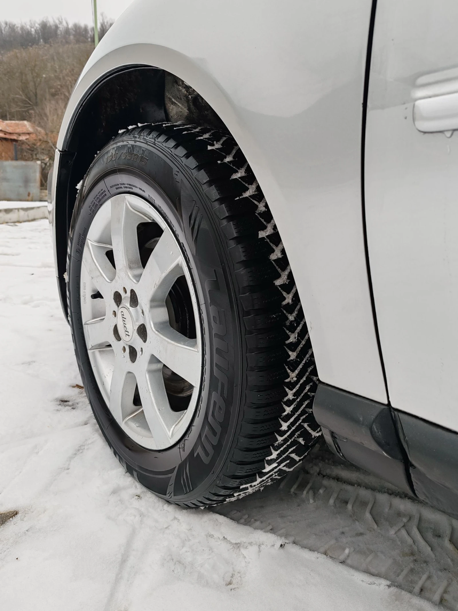 Audi A3 1.9 TDI 90 Facelift  - изображение 9